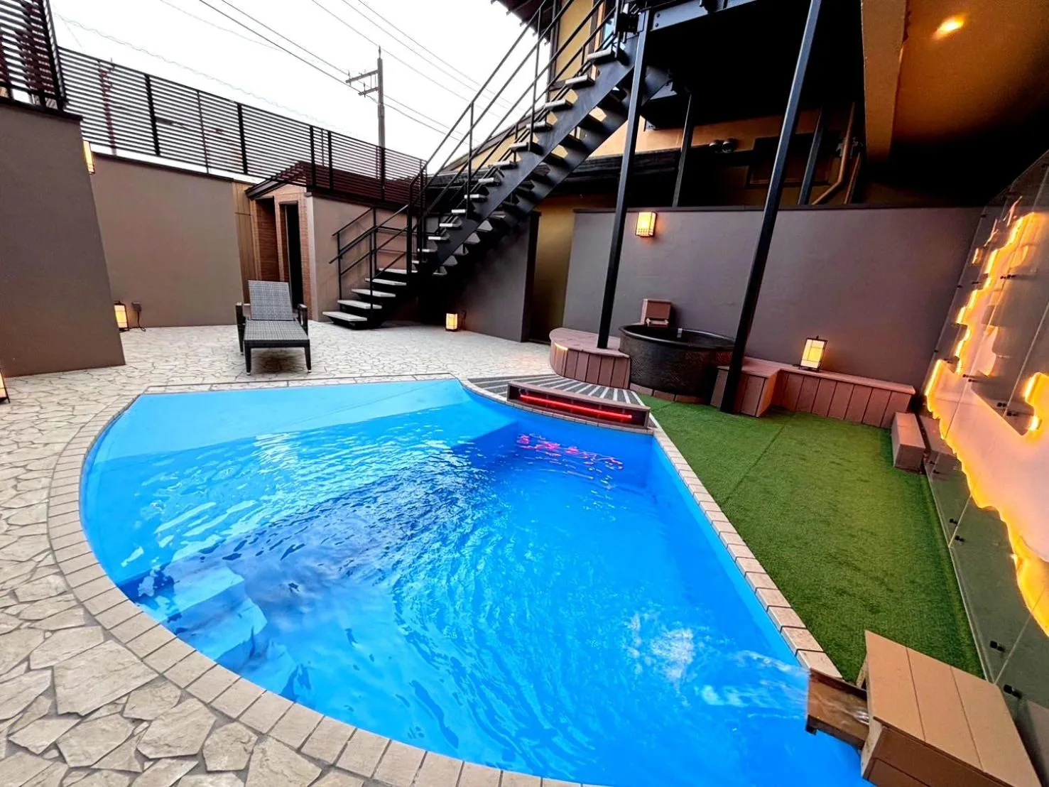 Meitei no Yado Hotel Koshien