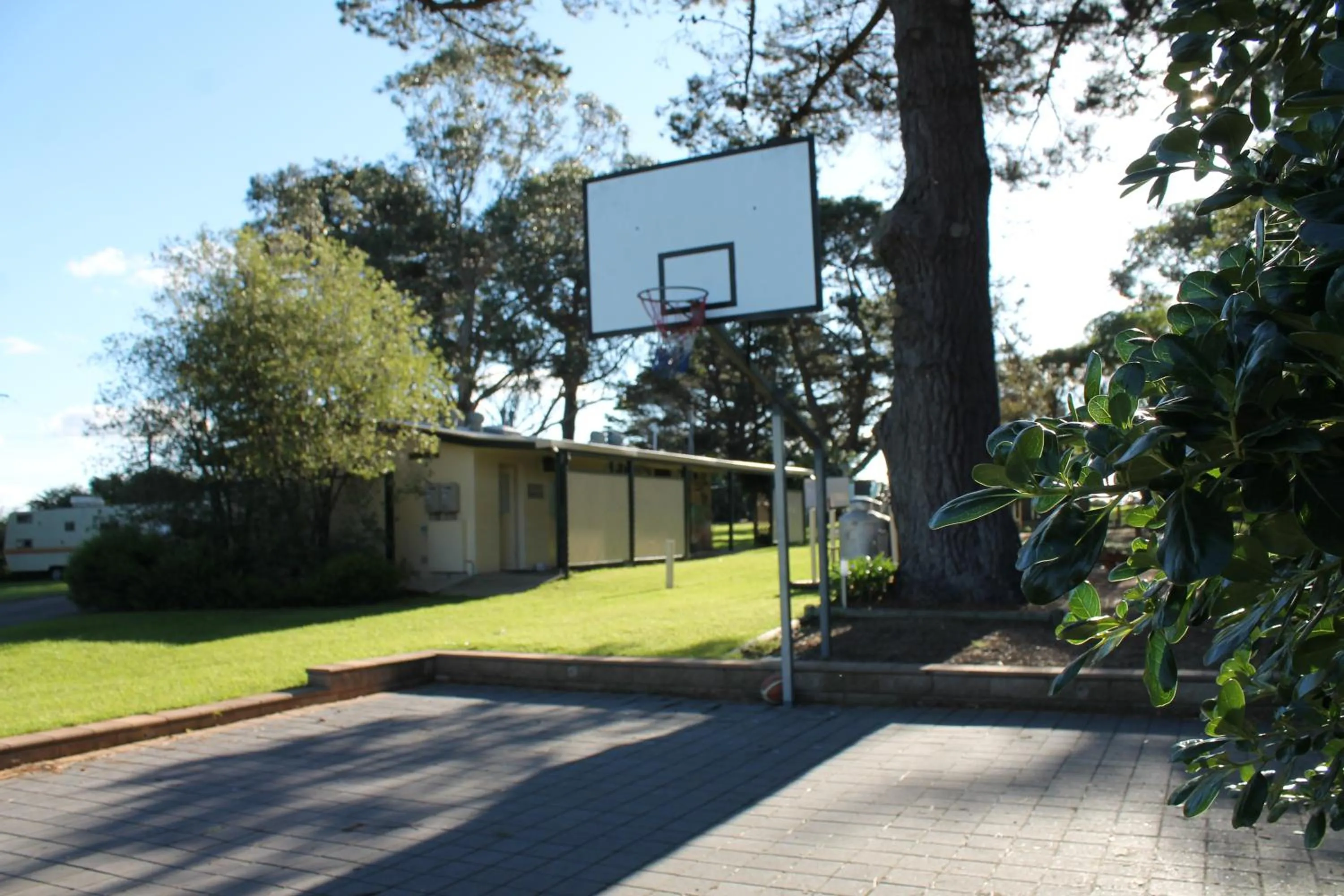 Activities in Millicent Hillview Caravan Park