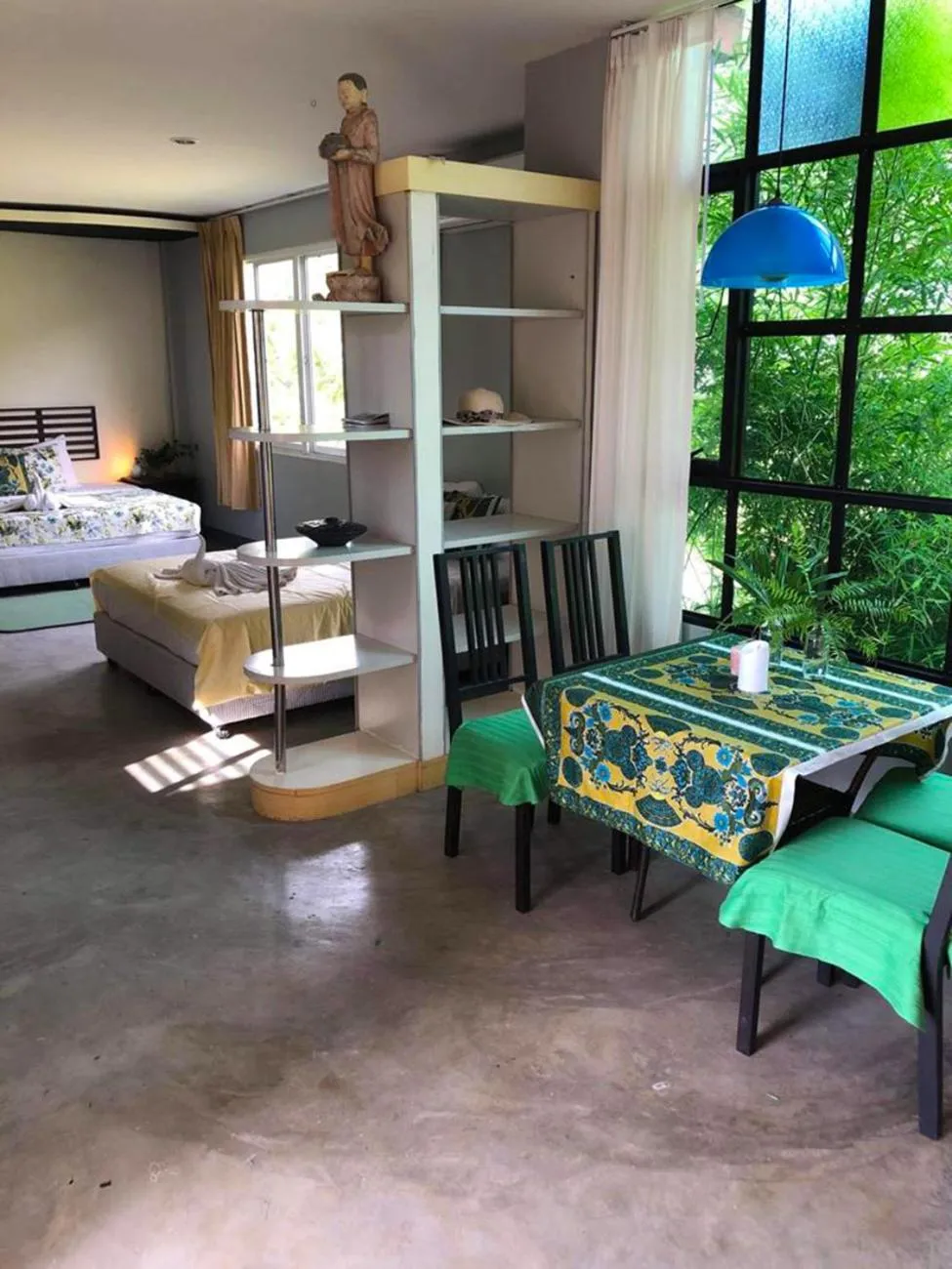 Bed in Lanta Complex