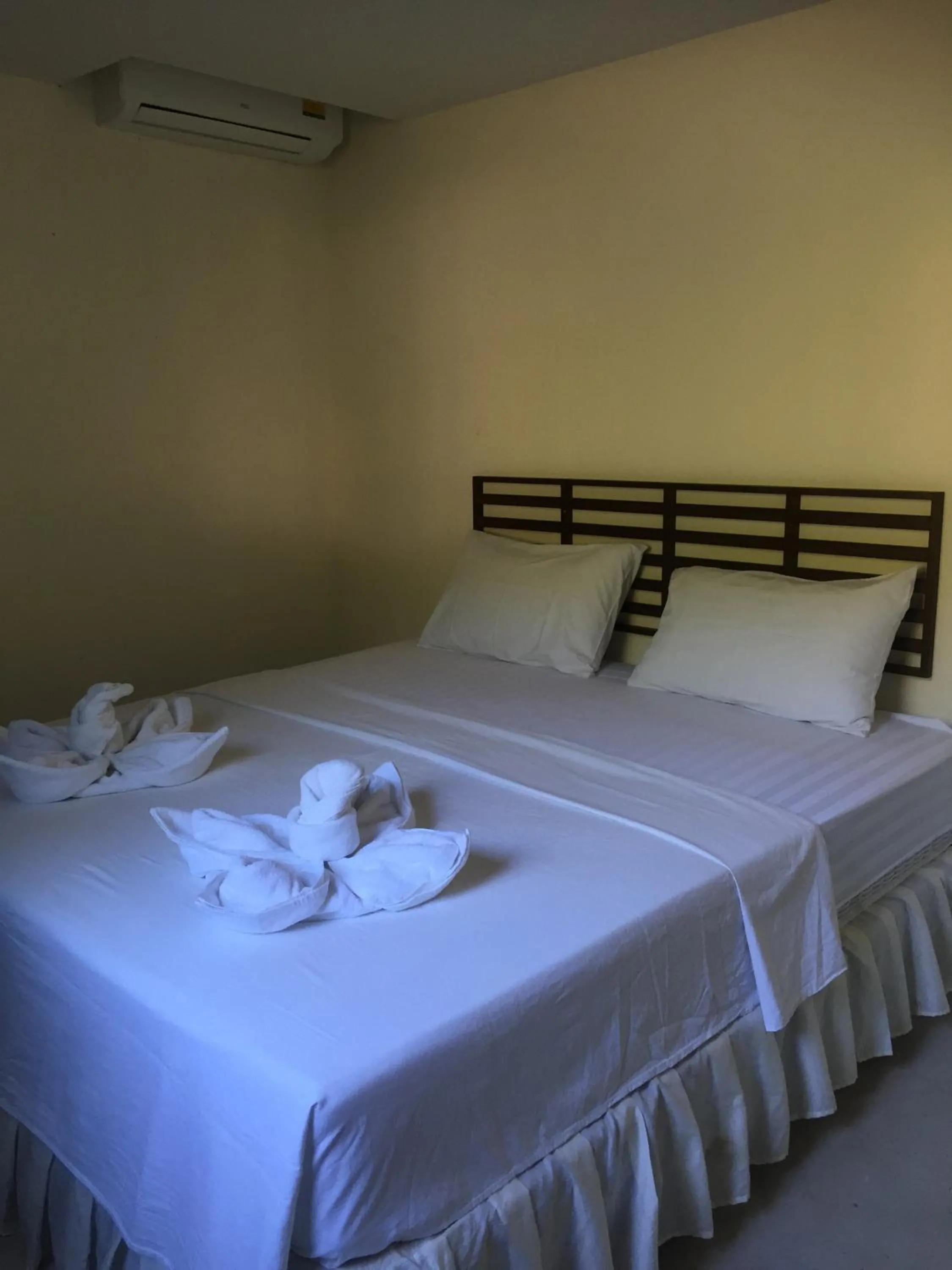 Bed in Lanta Complex