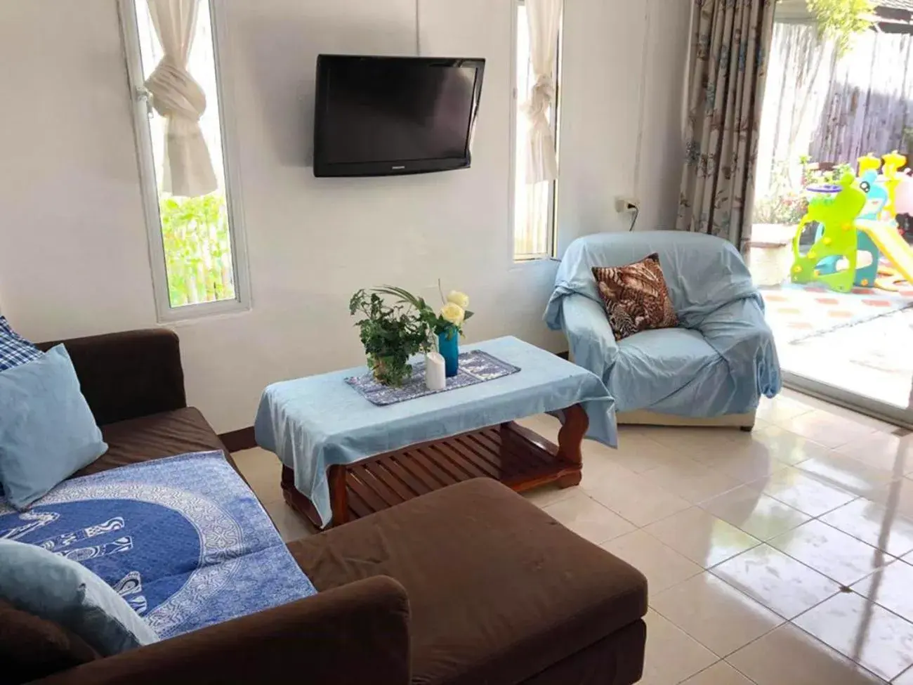 Executive Suite in Lanta Complex Executive Suite in Lanta Complex