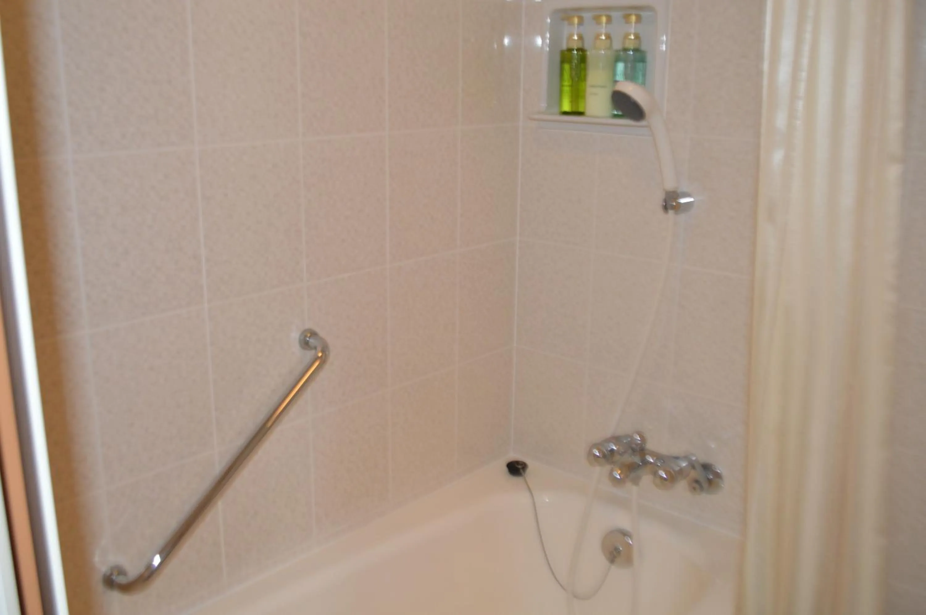 Bathroom in Aeria Tohno