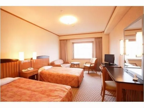 Bedroom, Bed in Aeria Tohno