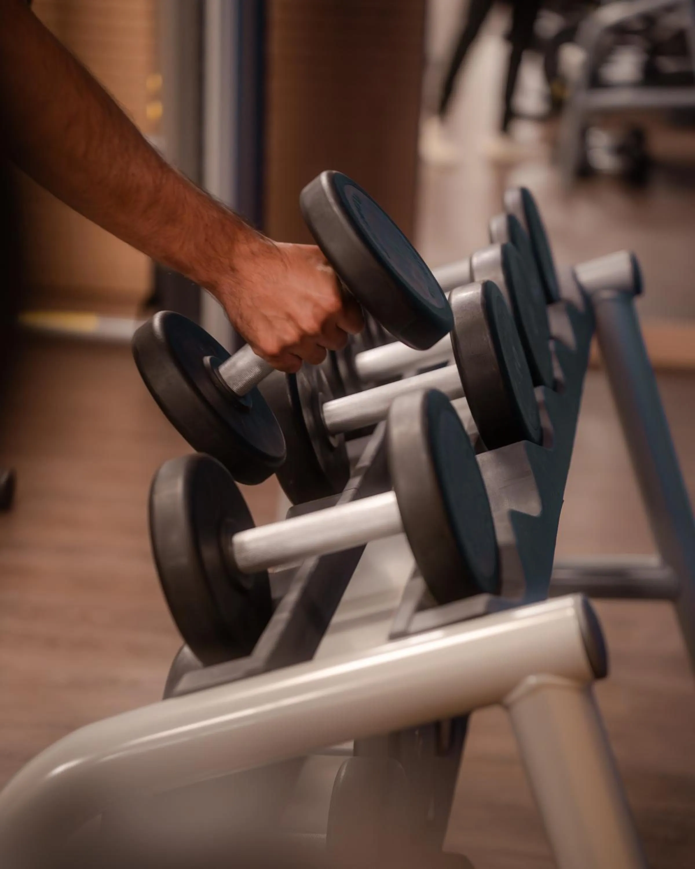 Sports in Miraggio Thermal Spa Resort