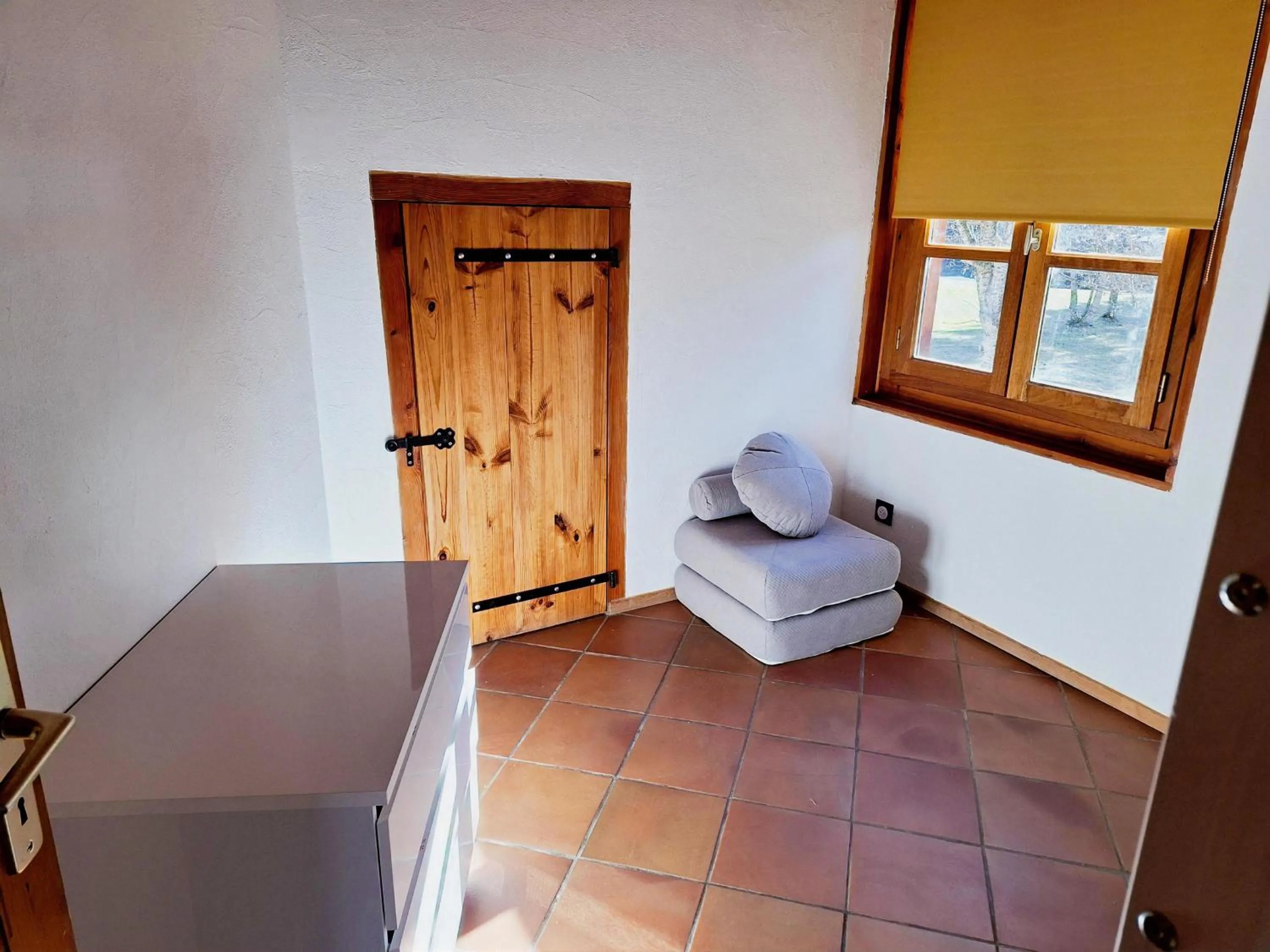 Gite et camping Ascou La Forge