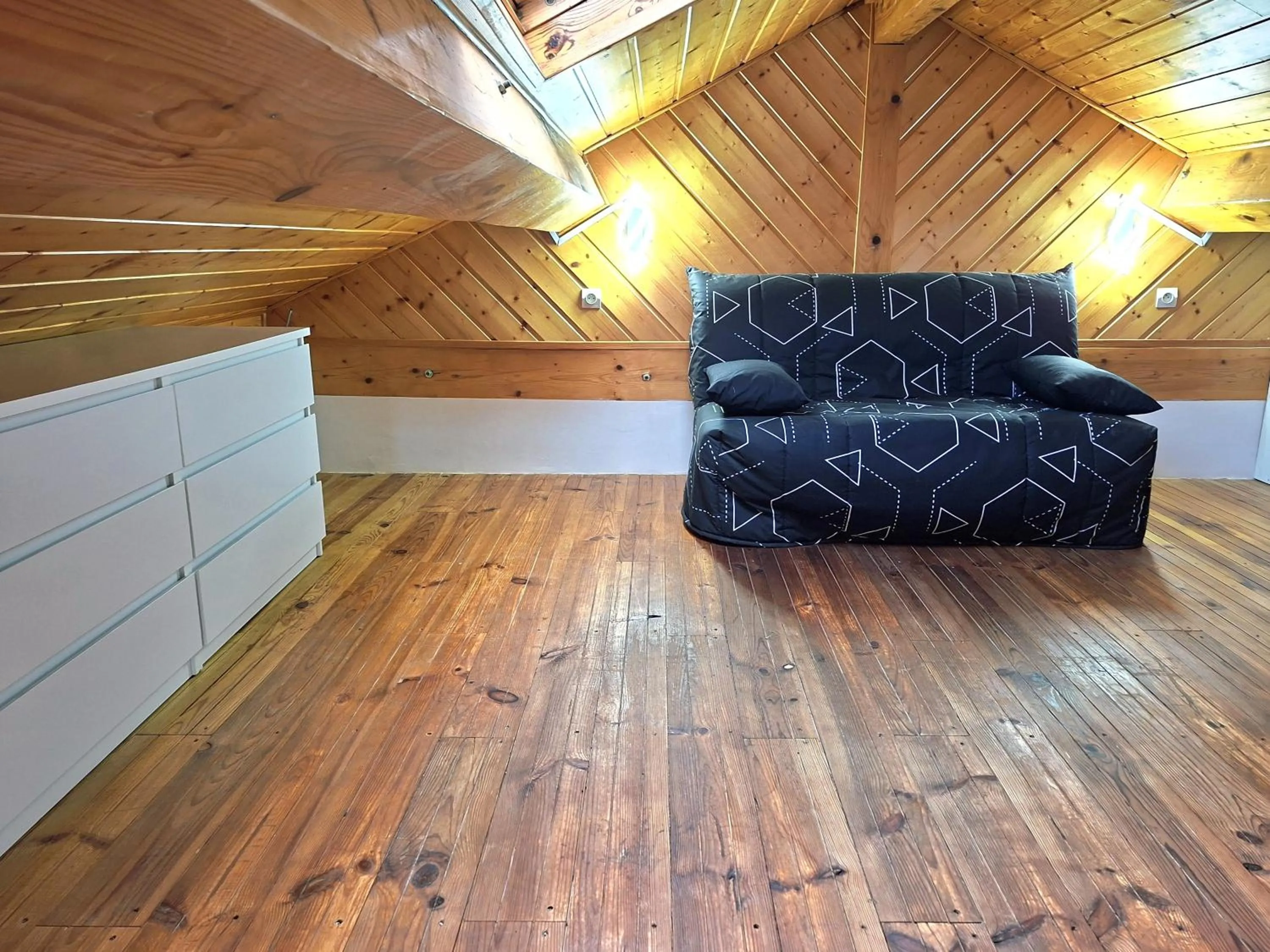 Gite et camping Ascou La Forge