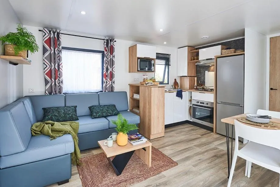 Gite et camping Ascou La Forge