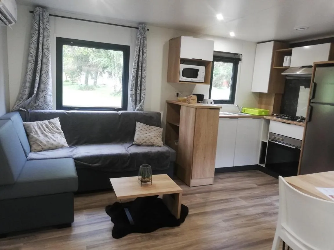 Gite et camping Ascou La Forge