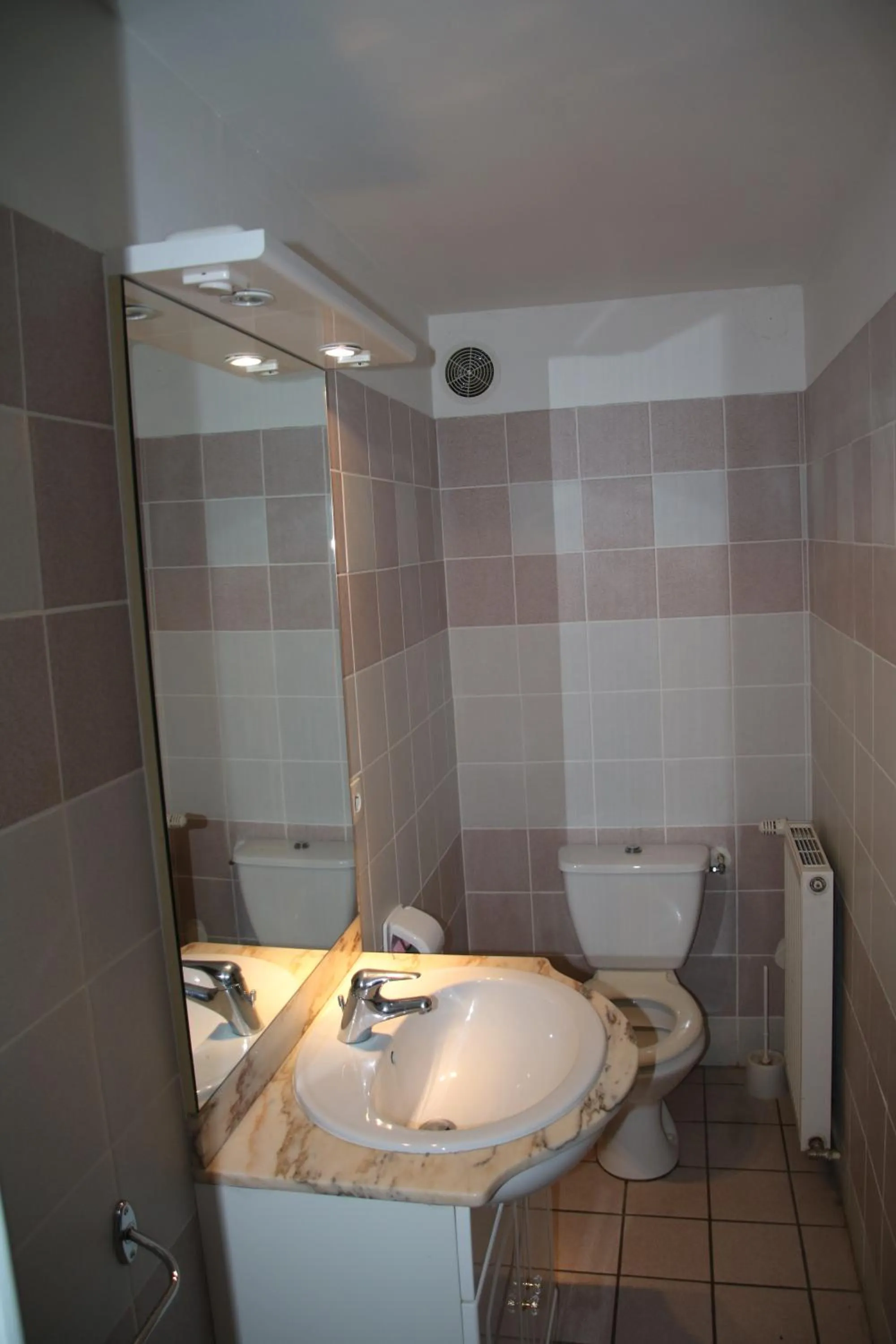 Gite et camping Ascou La Forge