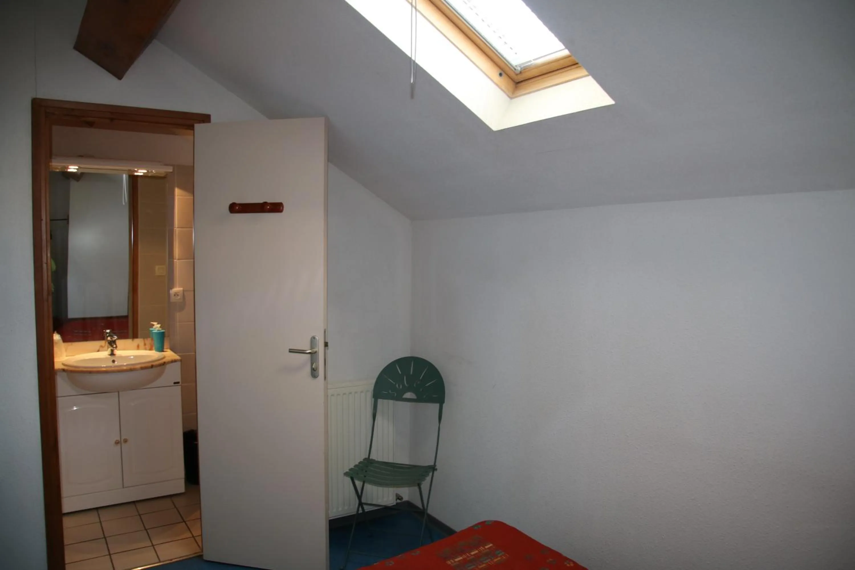 Gite et camping Ascou La Forge