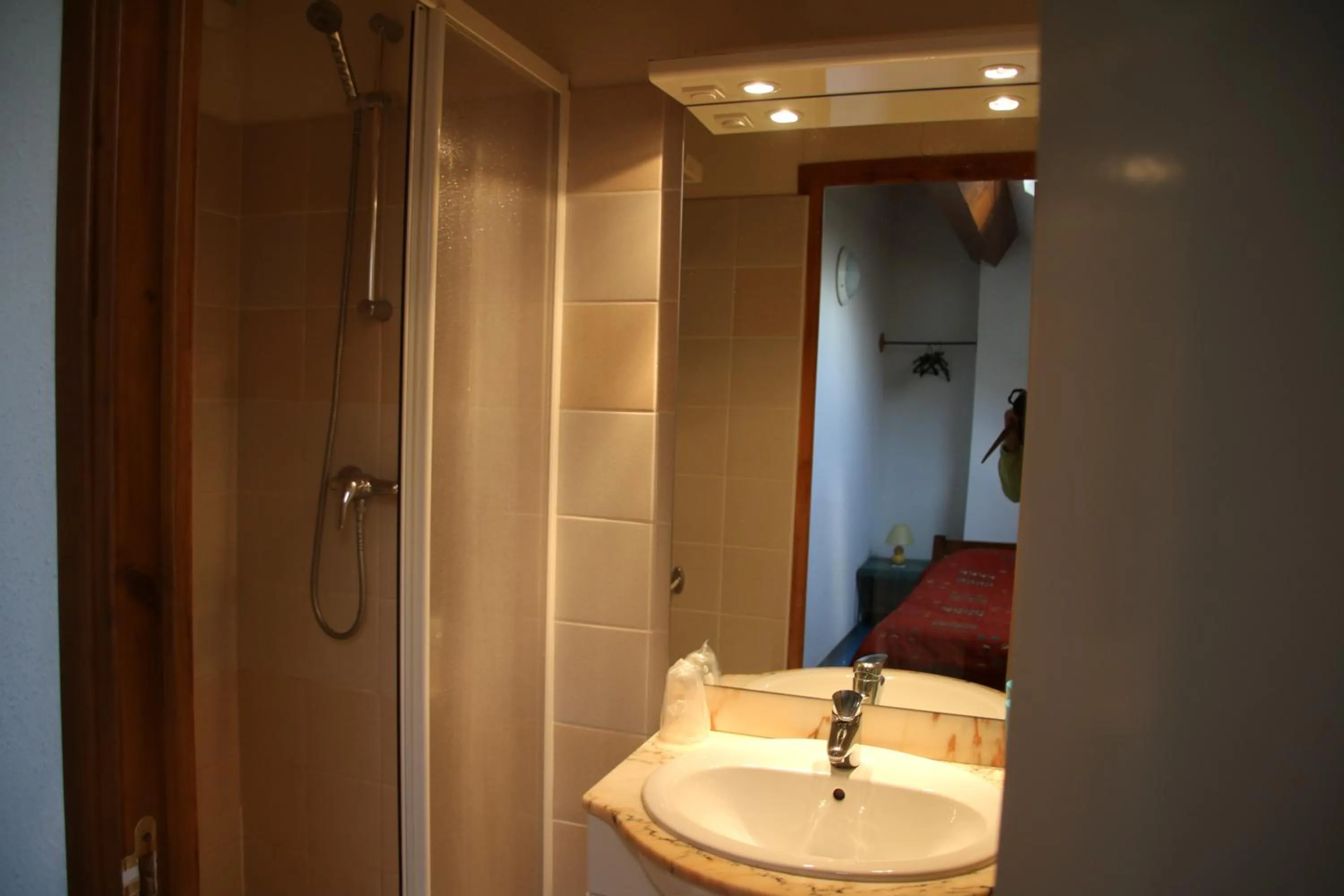 Gite et camping Ascou La Forge