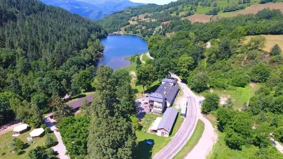 Gite et camping Ascou La Forge