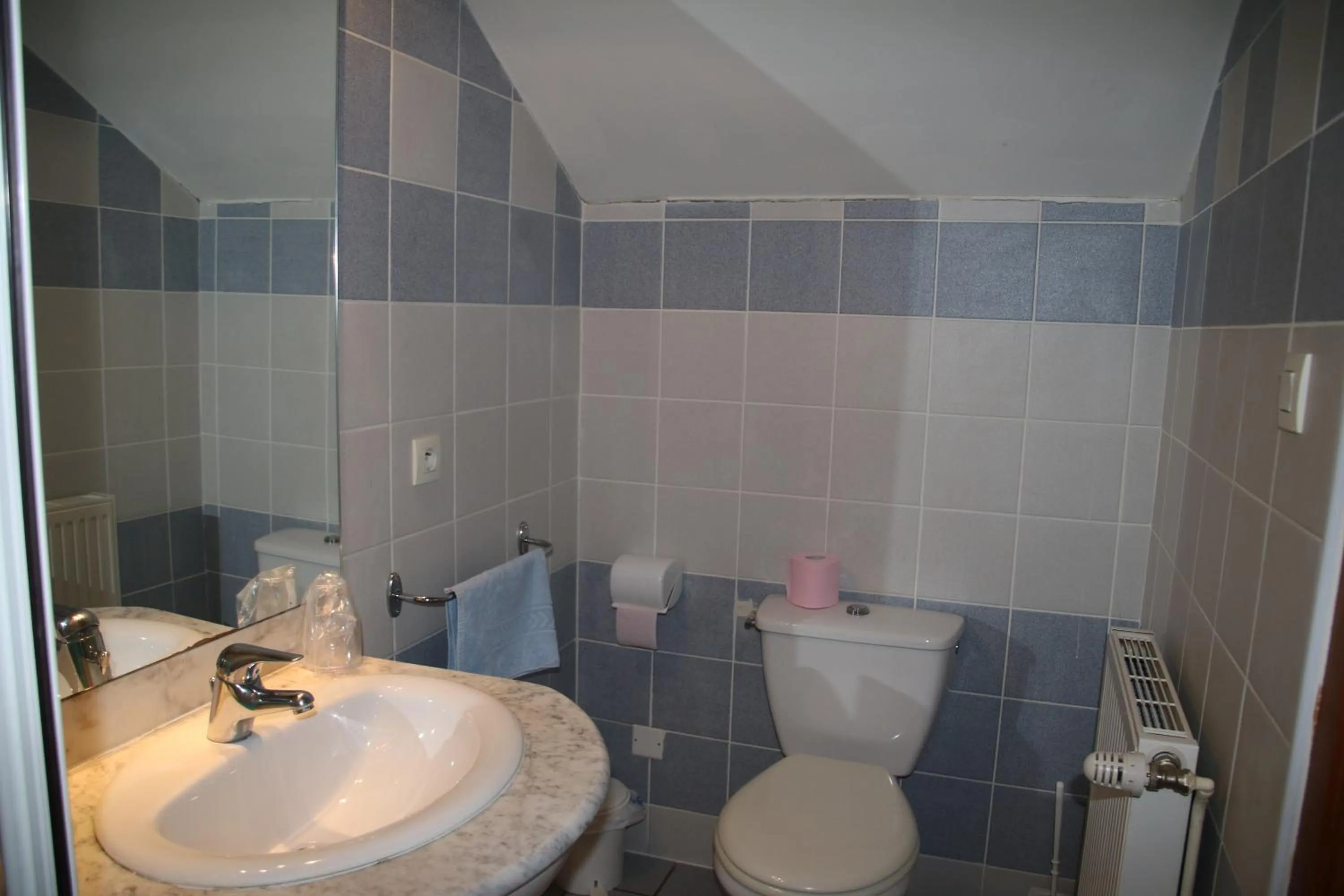 Gite et camping Ascou La Forge