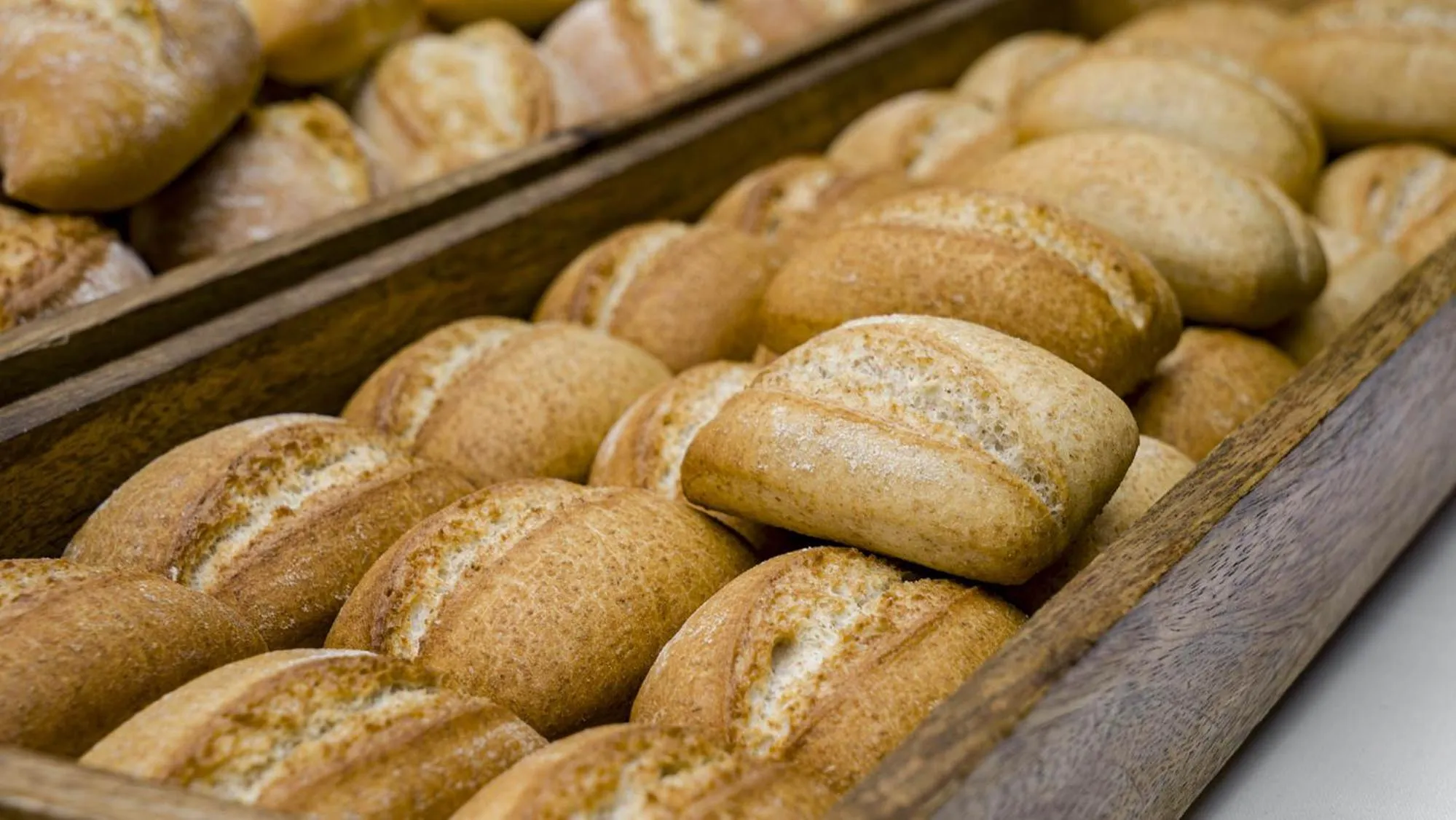 Buffet breakfast in Roc Blanc Hotel & Spa