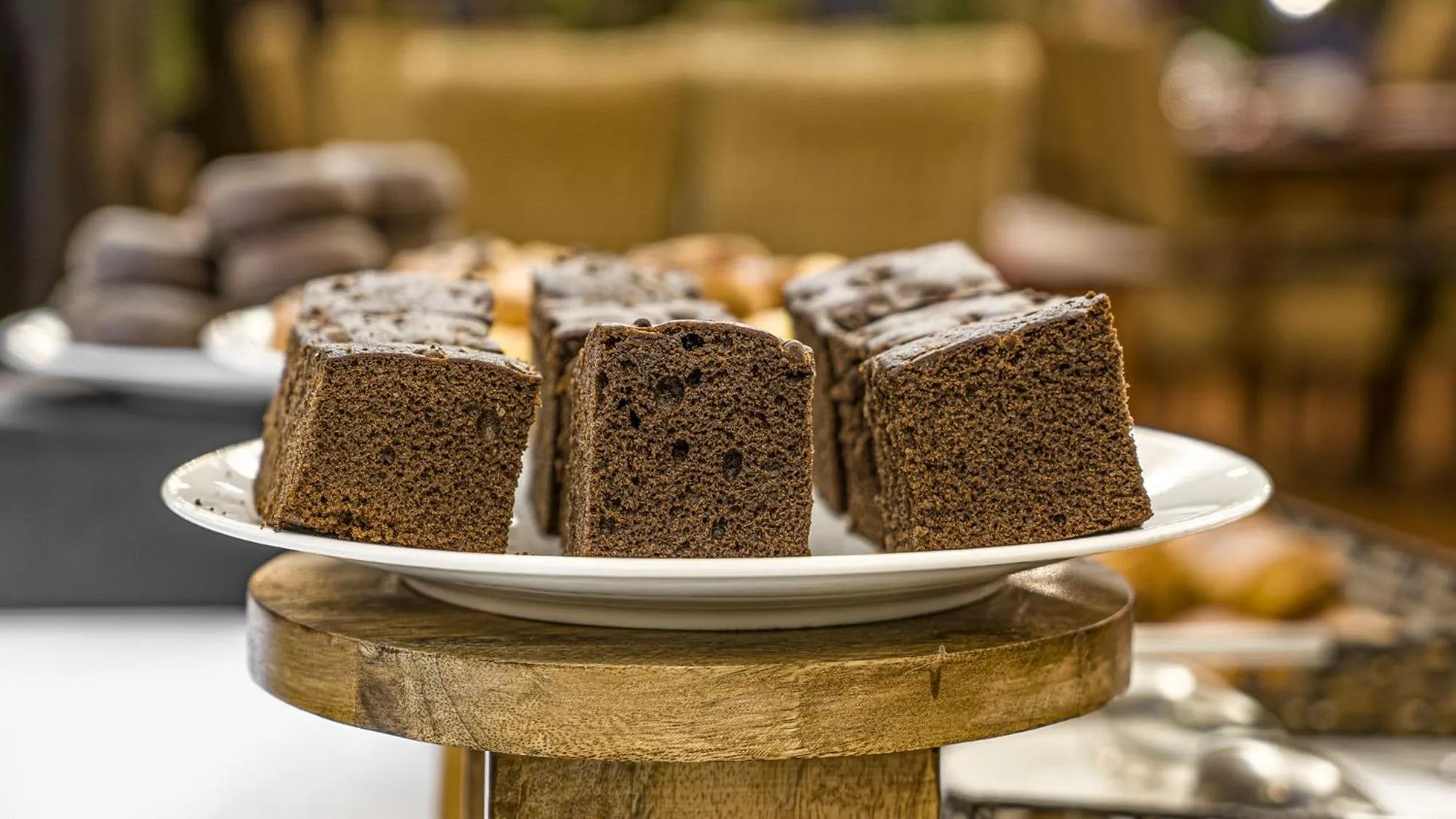 Food in Roc Blanc Hotel & Spa