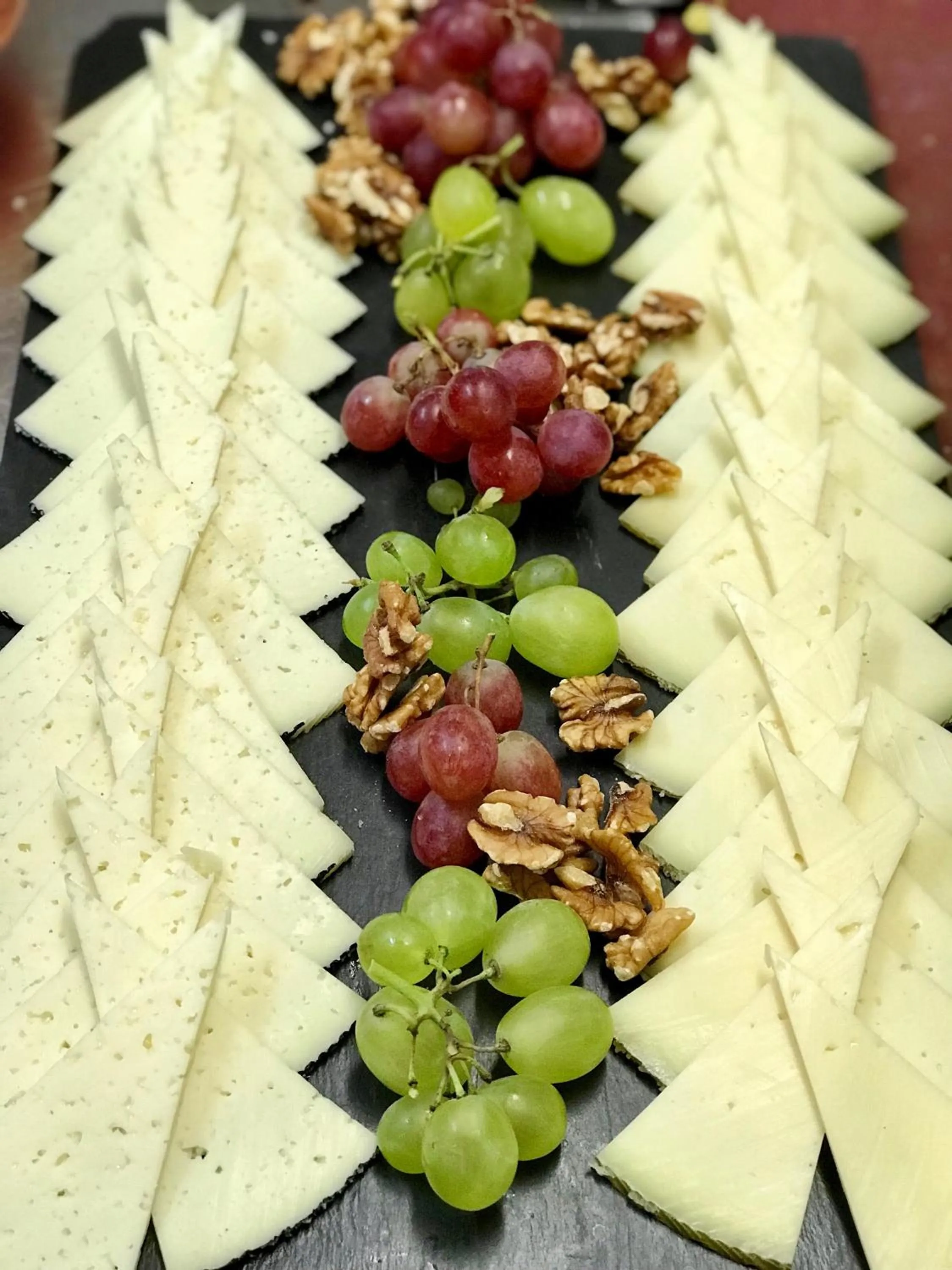 Breakfast in Roc Blanc Hotel & Spa