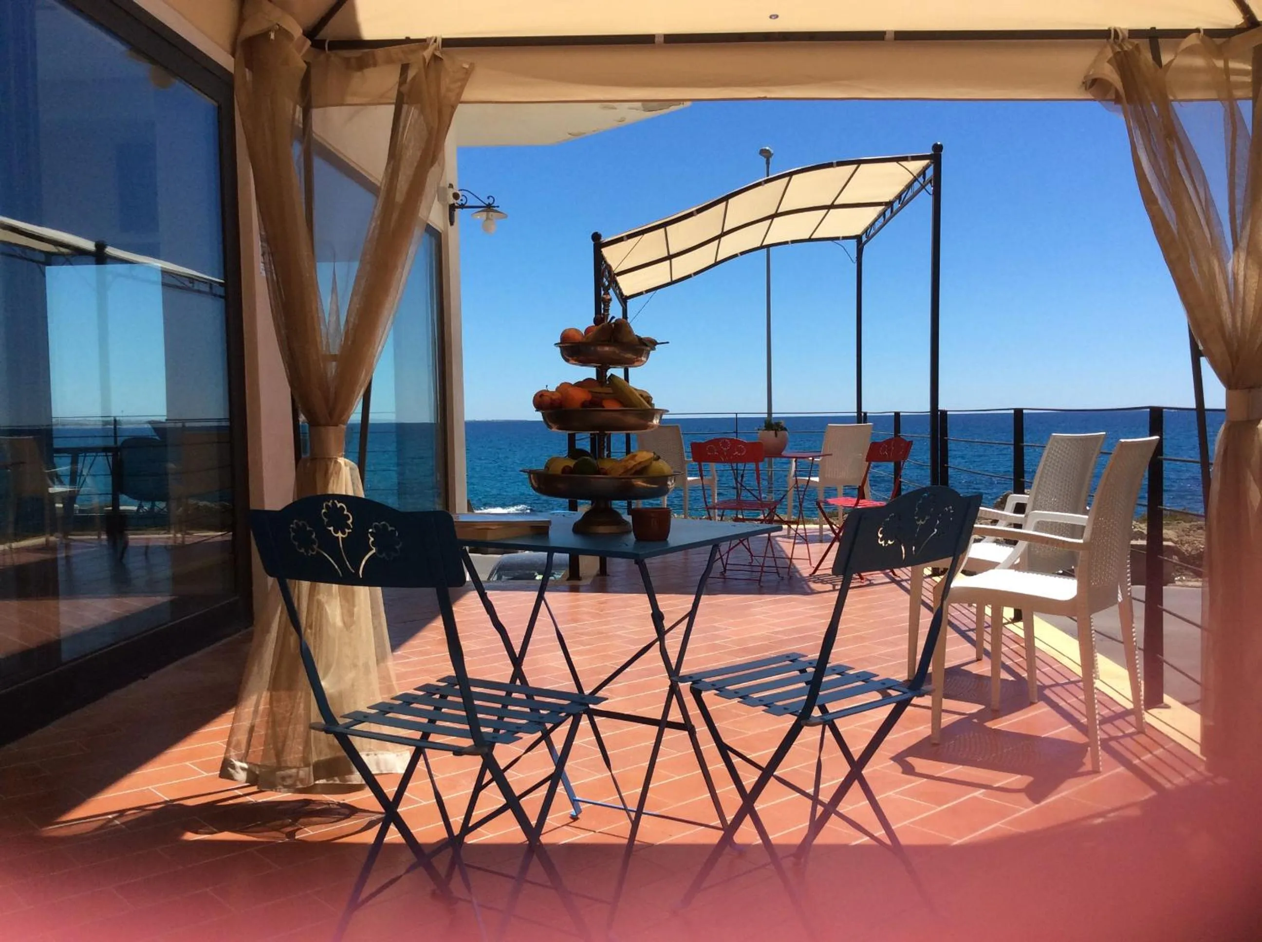 Property building in Palace Blu Mare