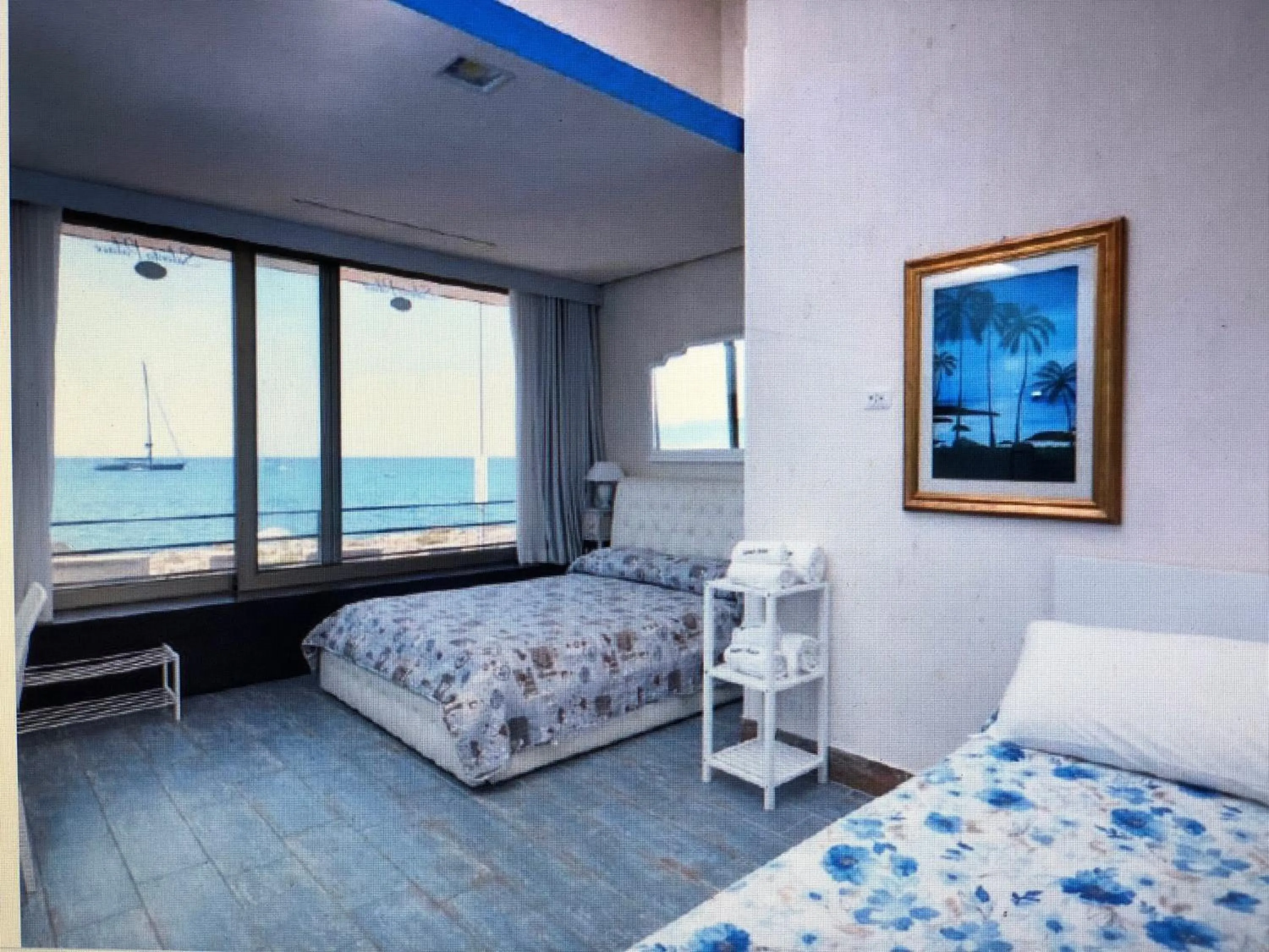 Photo of the whole room in Palace Blu Mare