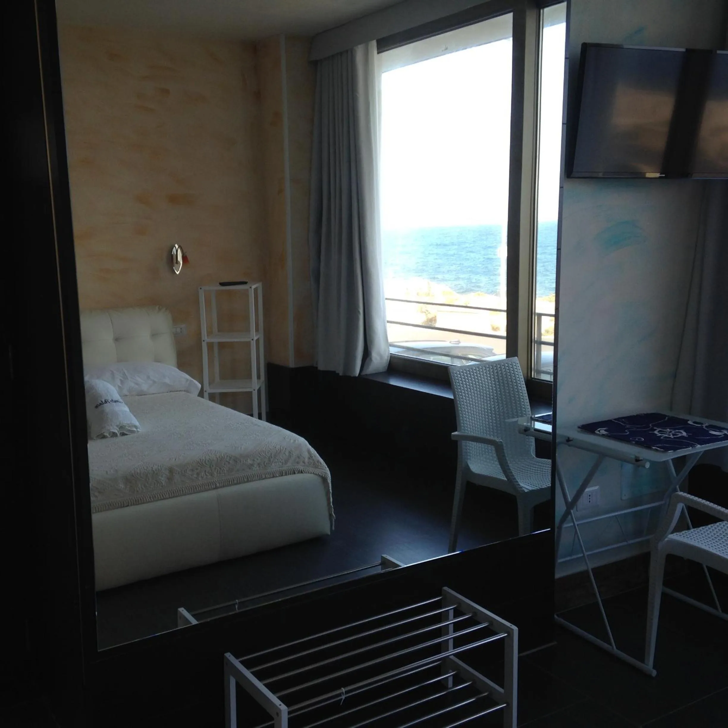 Bedroom in Palace Blu Mare