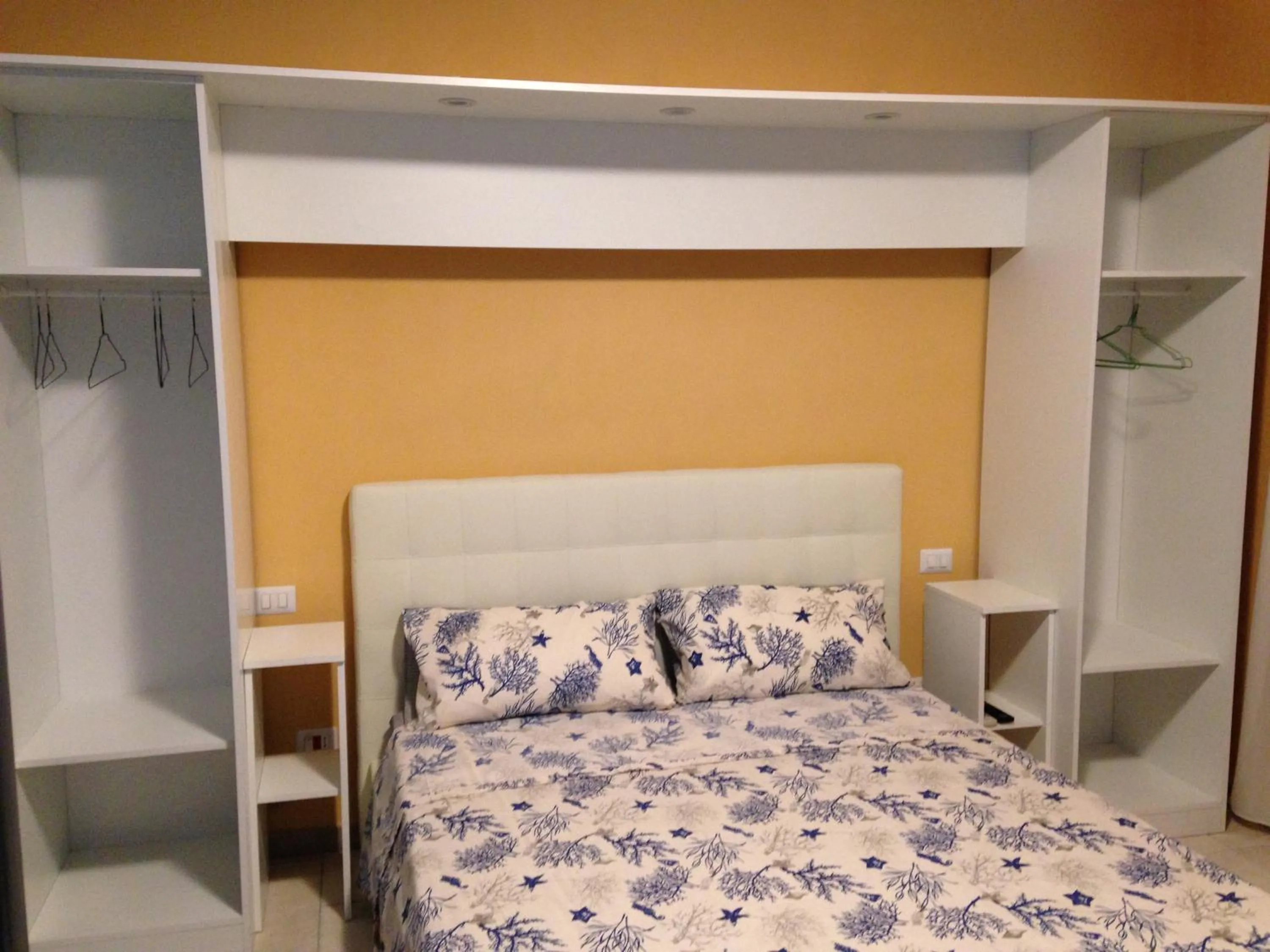 Photo of the whole room in Palace Blu Mare