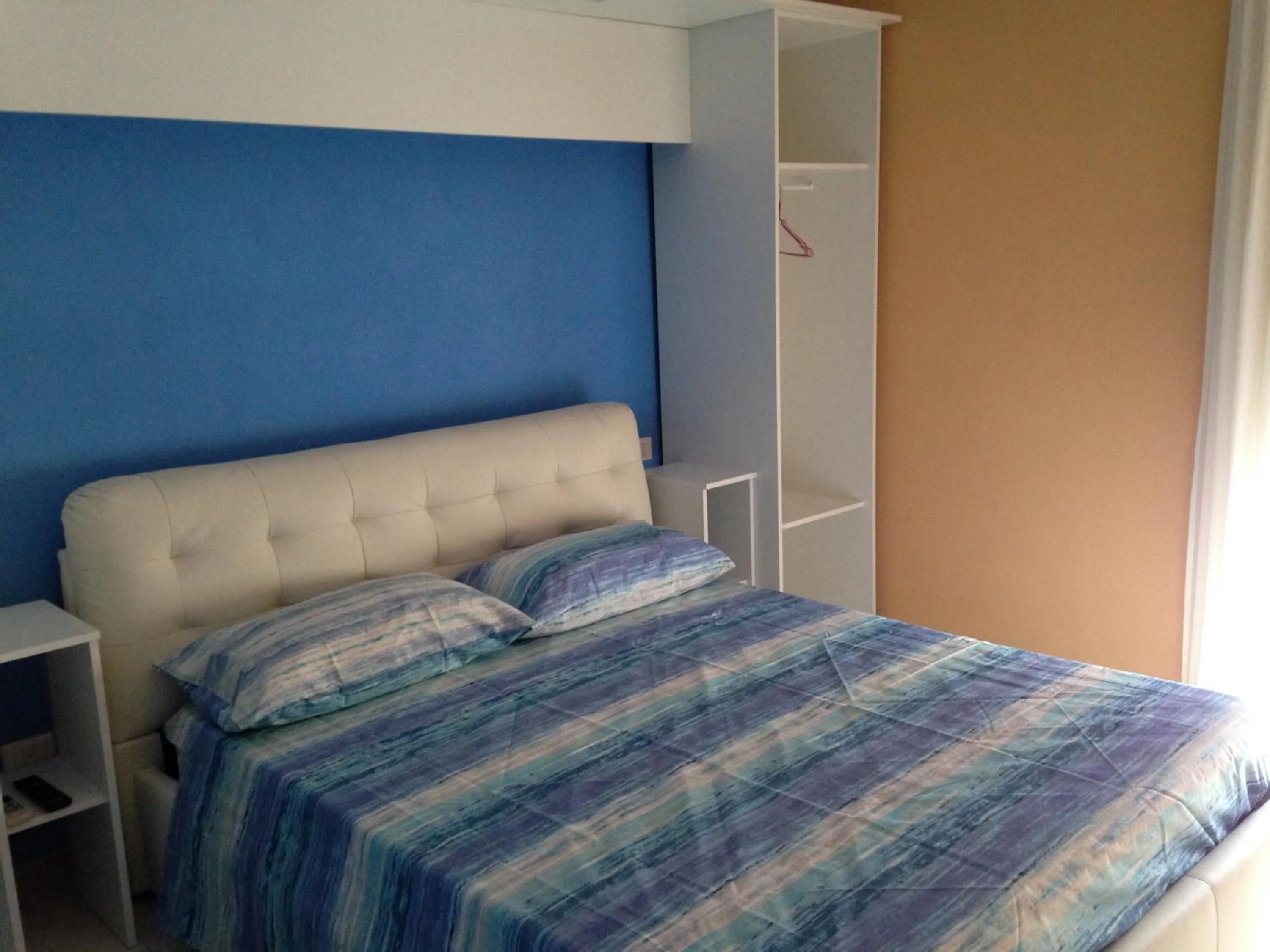 Photo of the whole room in Palace Blu Mare