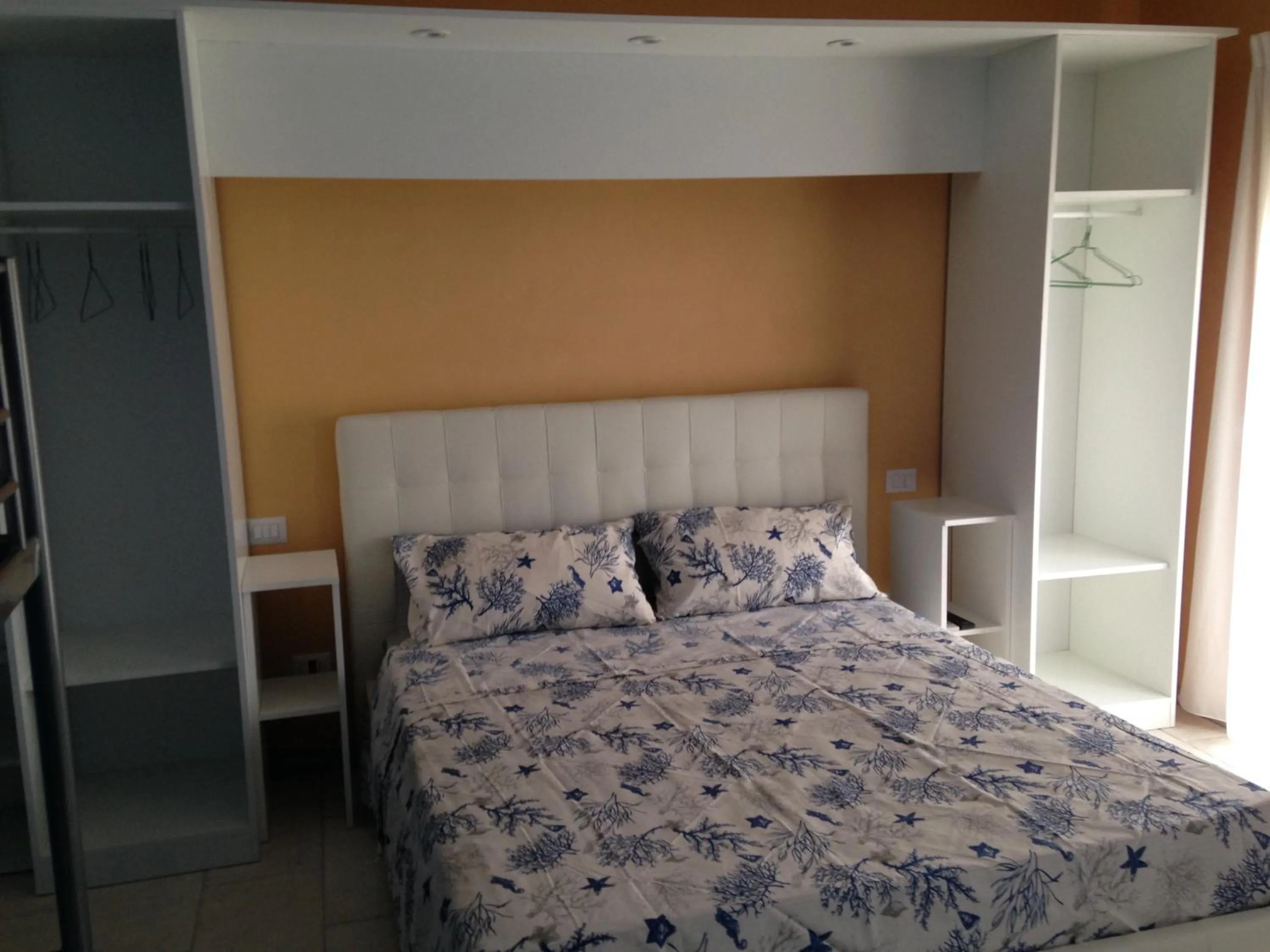 Bedroom in Palace Blu Mare