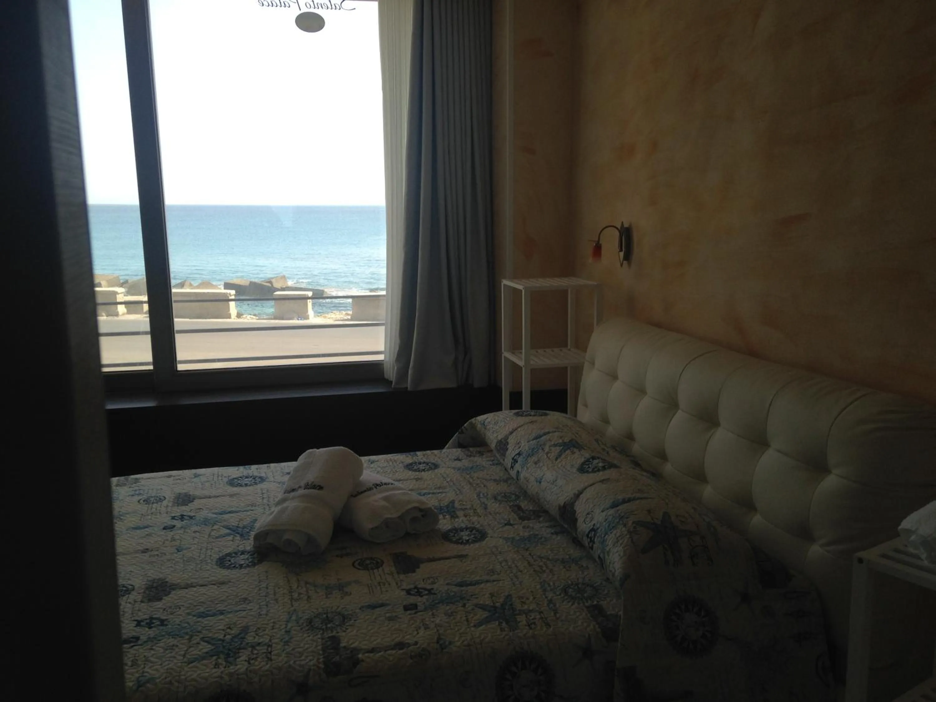 Photo of the whole room in Palace Blu Mare