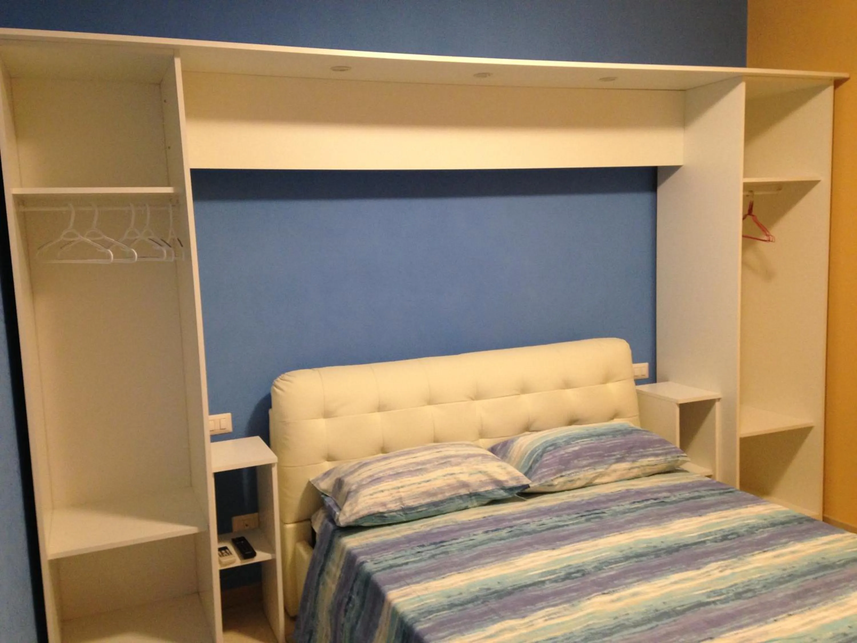 Photo of the whole room in Palace Blu Mare