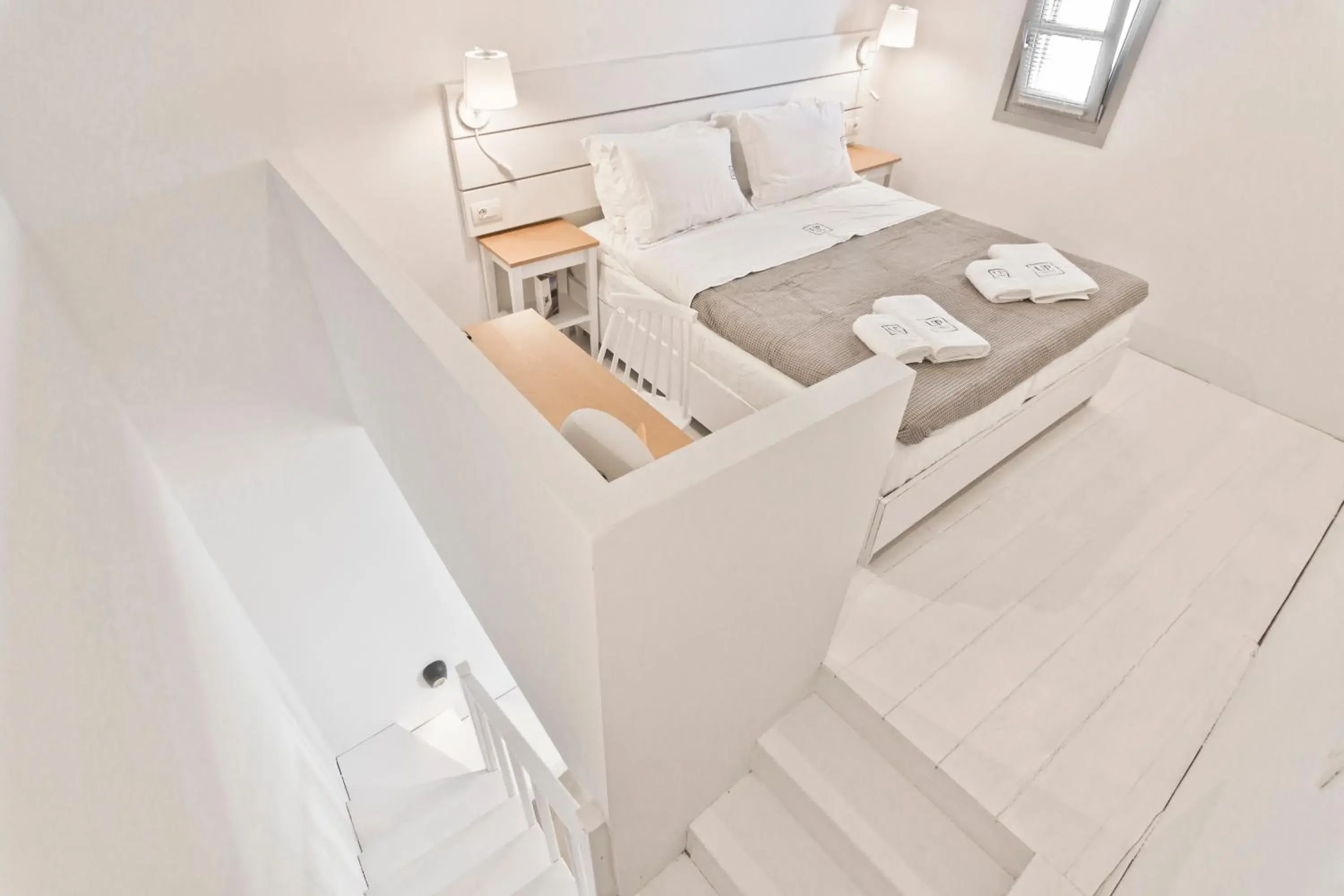 Standard Maisonette in Lindos Comfy Suites Standard Maisonette in Lindos Comfy Suites