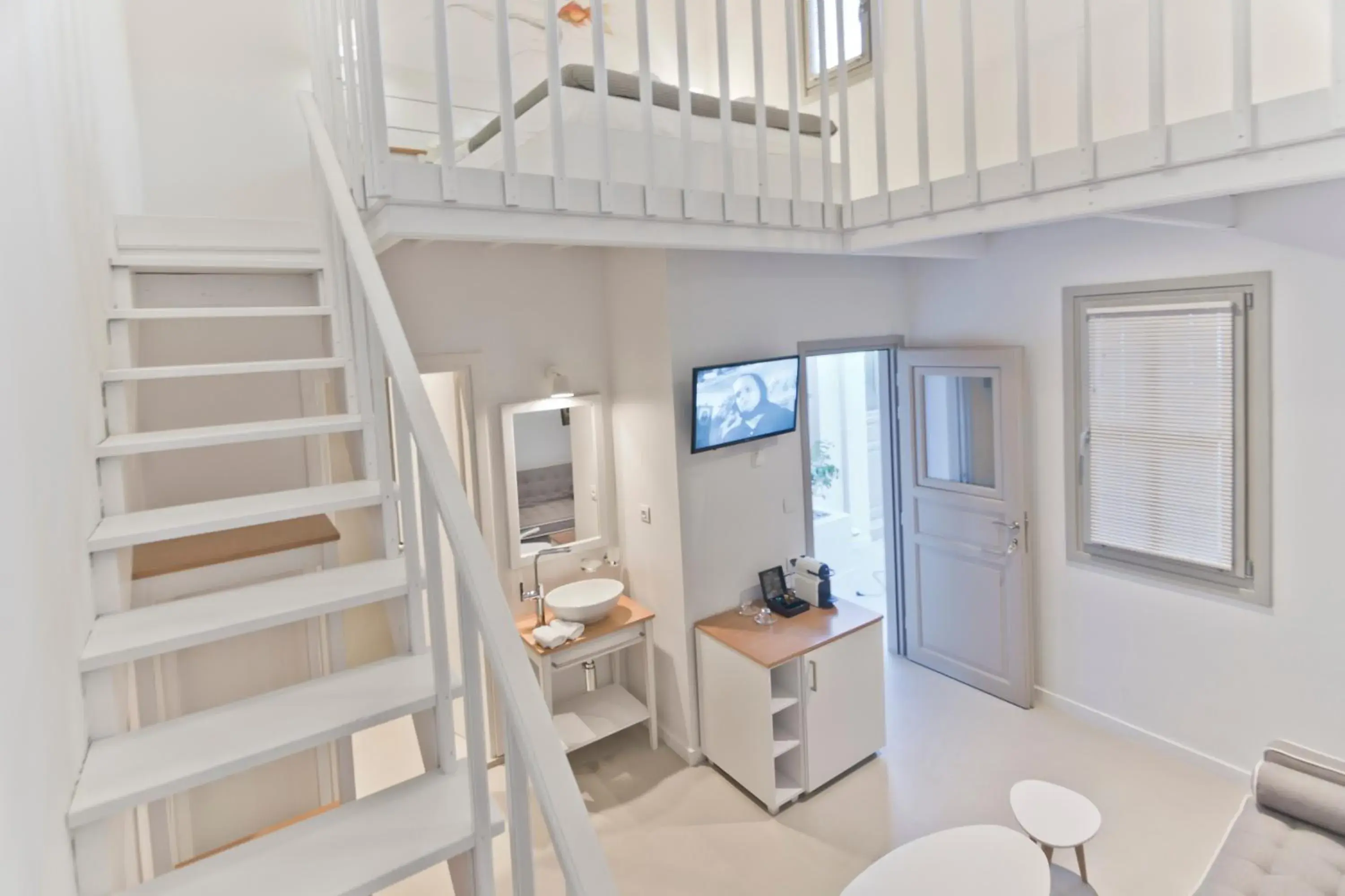 Family Maisonette in Lindos Comfy Suites Family Maisonette in Lindos Comfy Suites