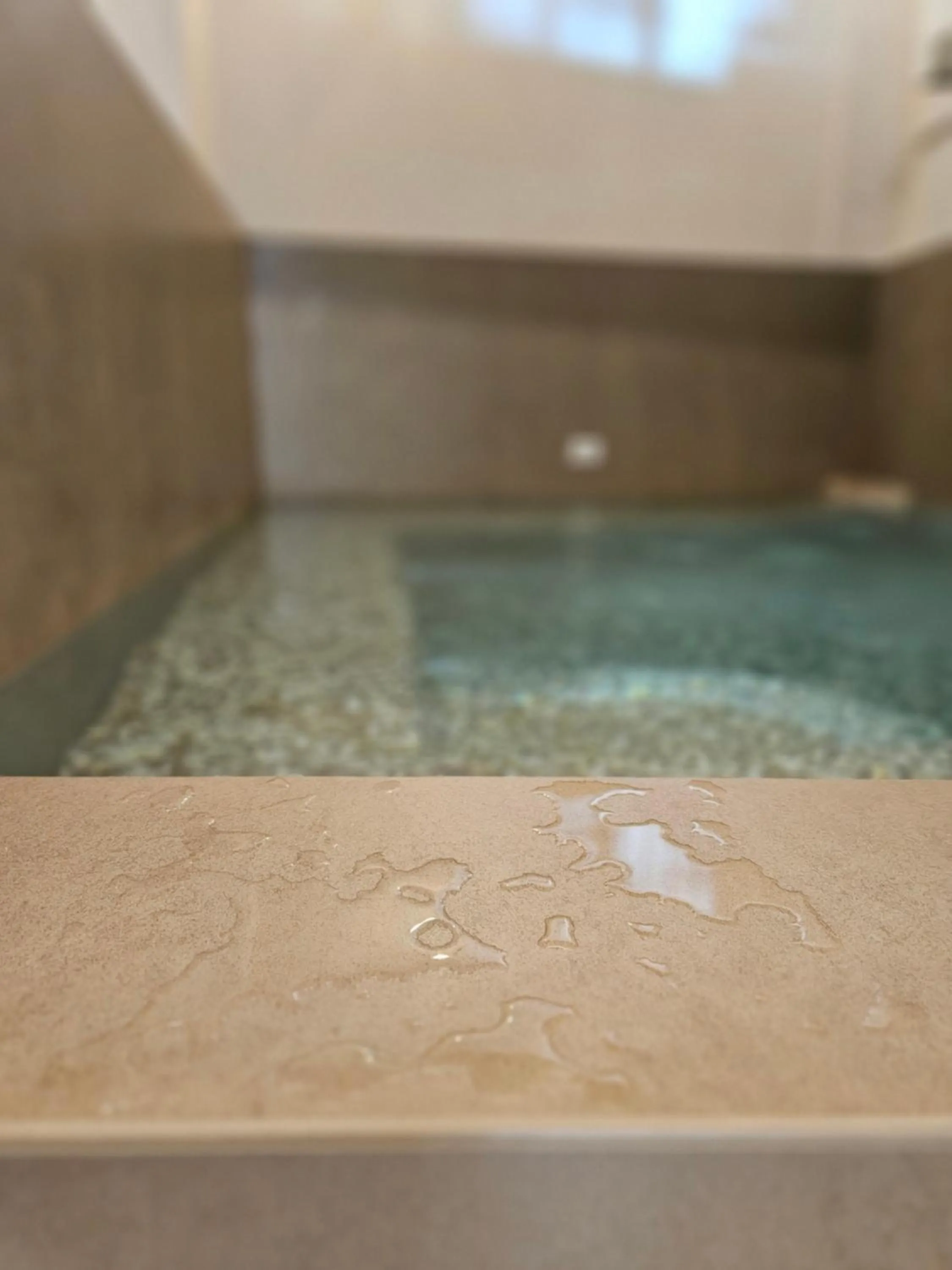 Spa and wellness centre/facilities in Le Zitelle di Ron