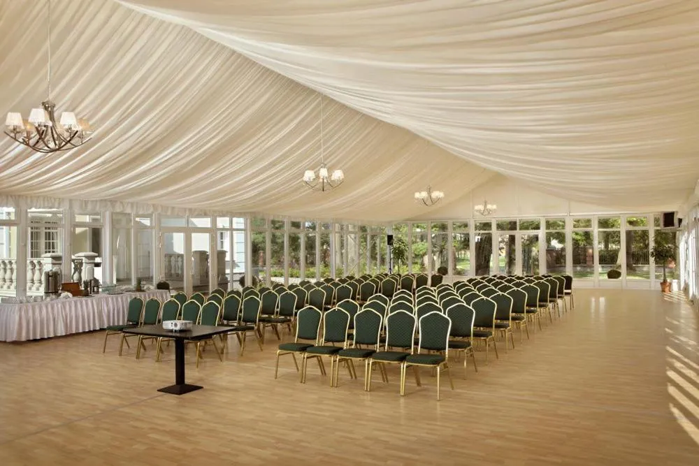 Banquet/Function facilities in Farma Many B&B, noclegi Suntago & DeepSpot