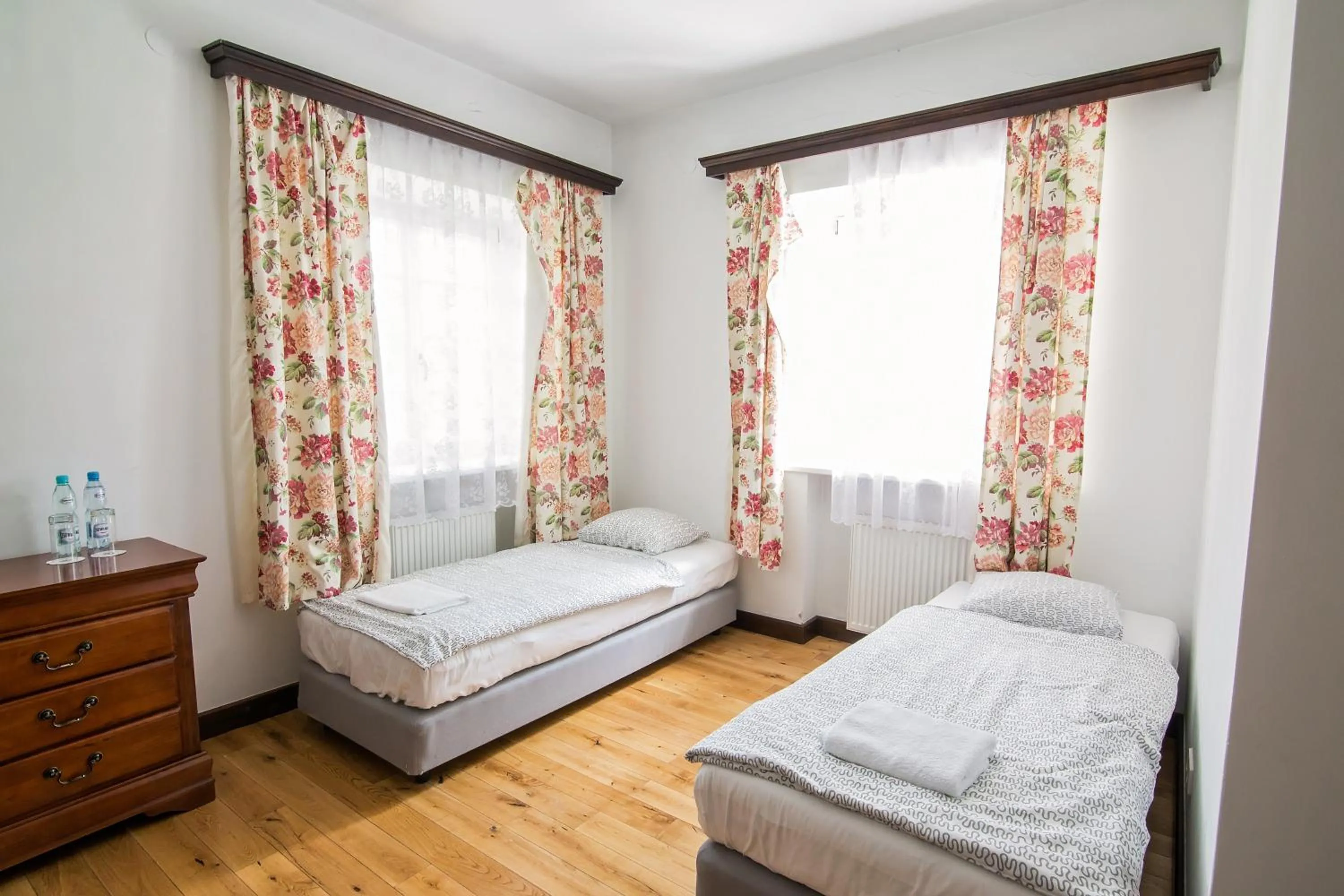 Photo of the whole room in Farma Many B&B, noclegi Suntago & DeepSpot