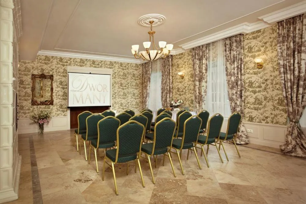 Banquet/Function facilities in Farma Many B&B, noclegi Suntago & DeepSpot