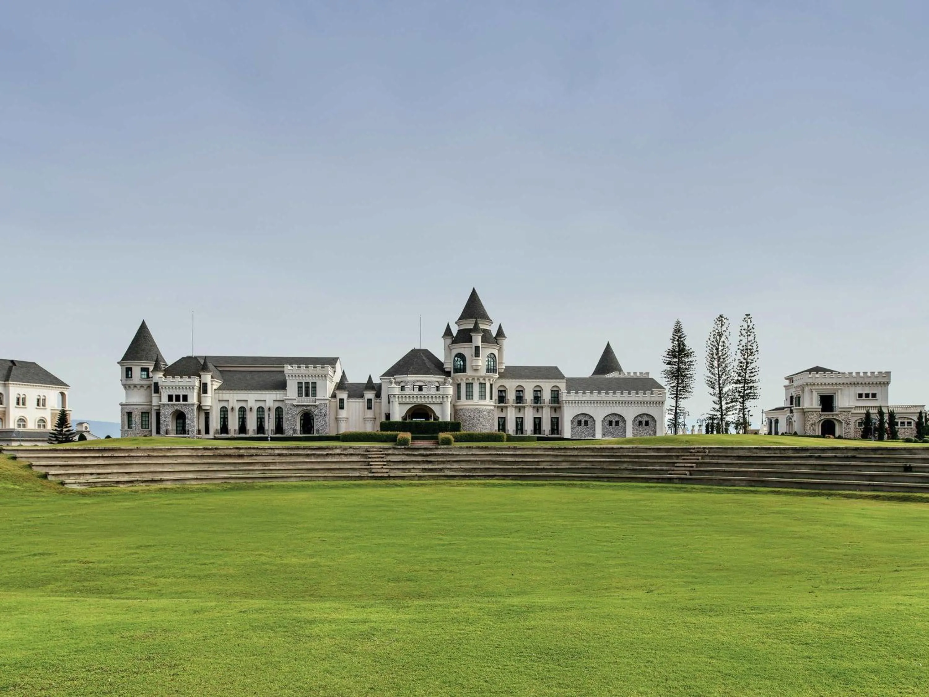 Other in Mövenpick Resort Khao Yai