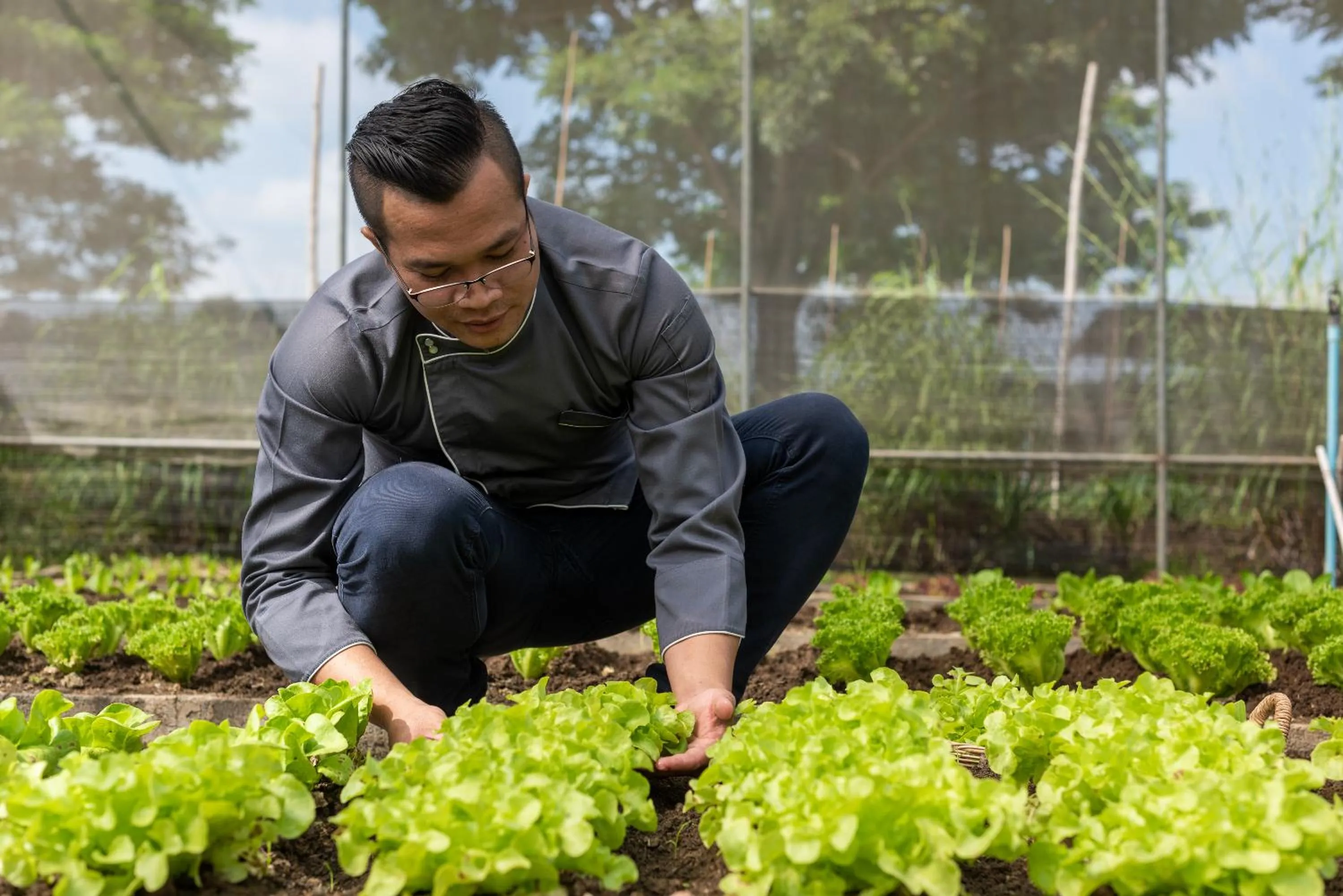 Activities in Mövenpick Resort Khao Yai
