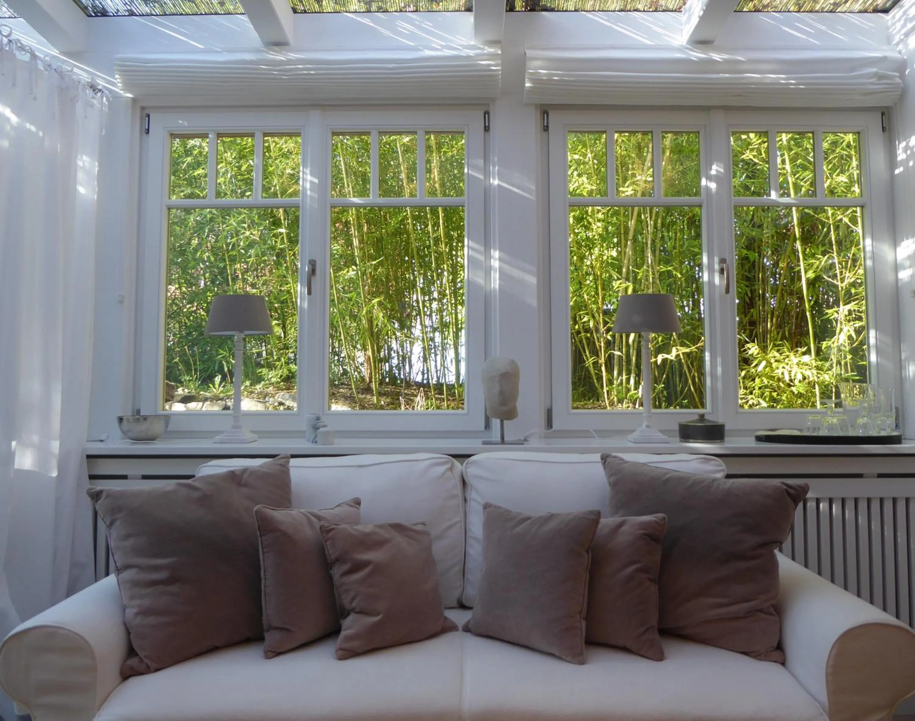 Property building in Am Eichholz Galerie & Art-Hotel