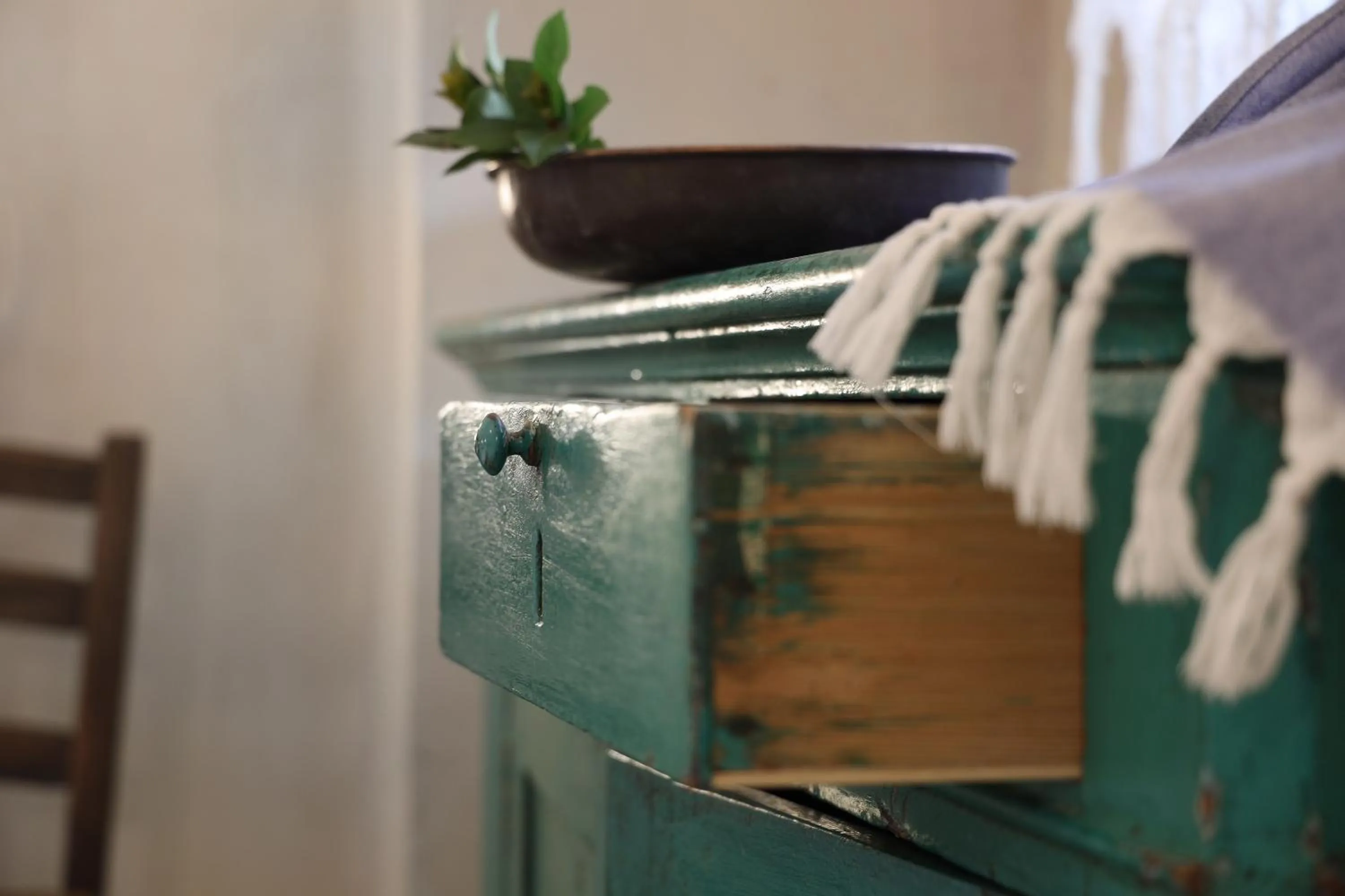 wardrobe in Masseria Borgo Sentinella