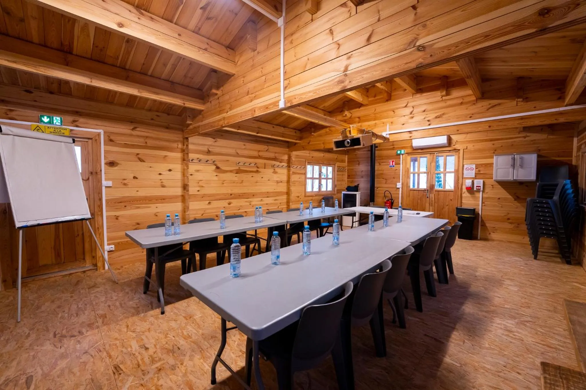 Banquet/Function facilities in Domaine du Hirtz, Restaurant & Spa