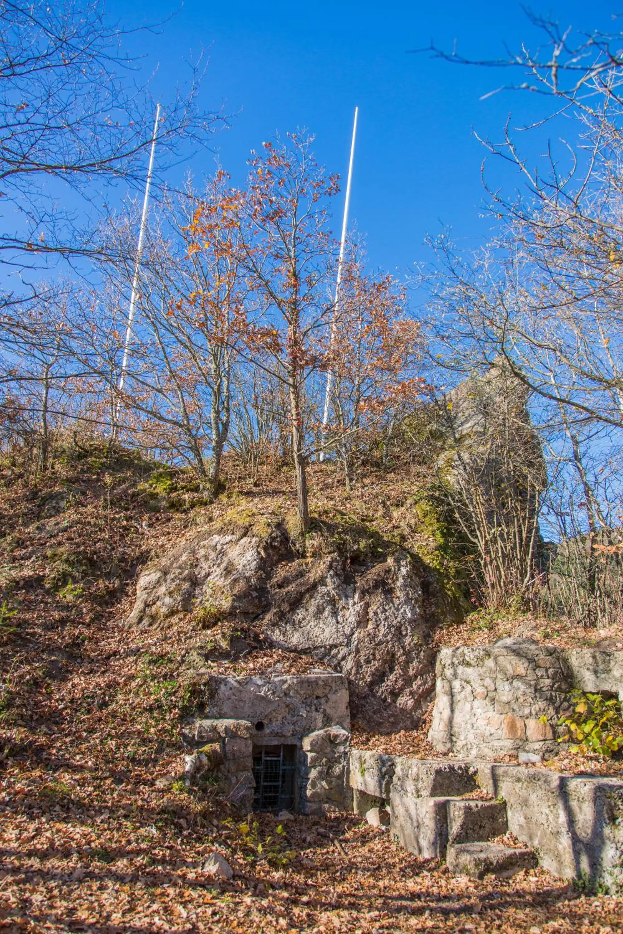 Activities in Domaine du Hirtz, Restaurant & Spa