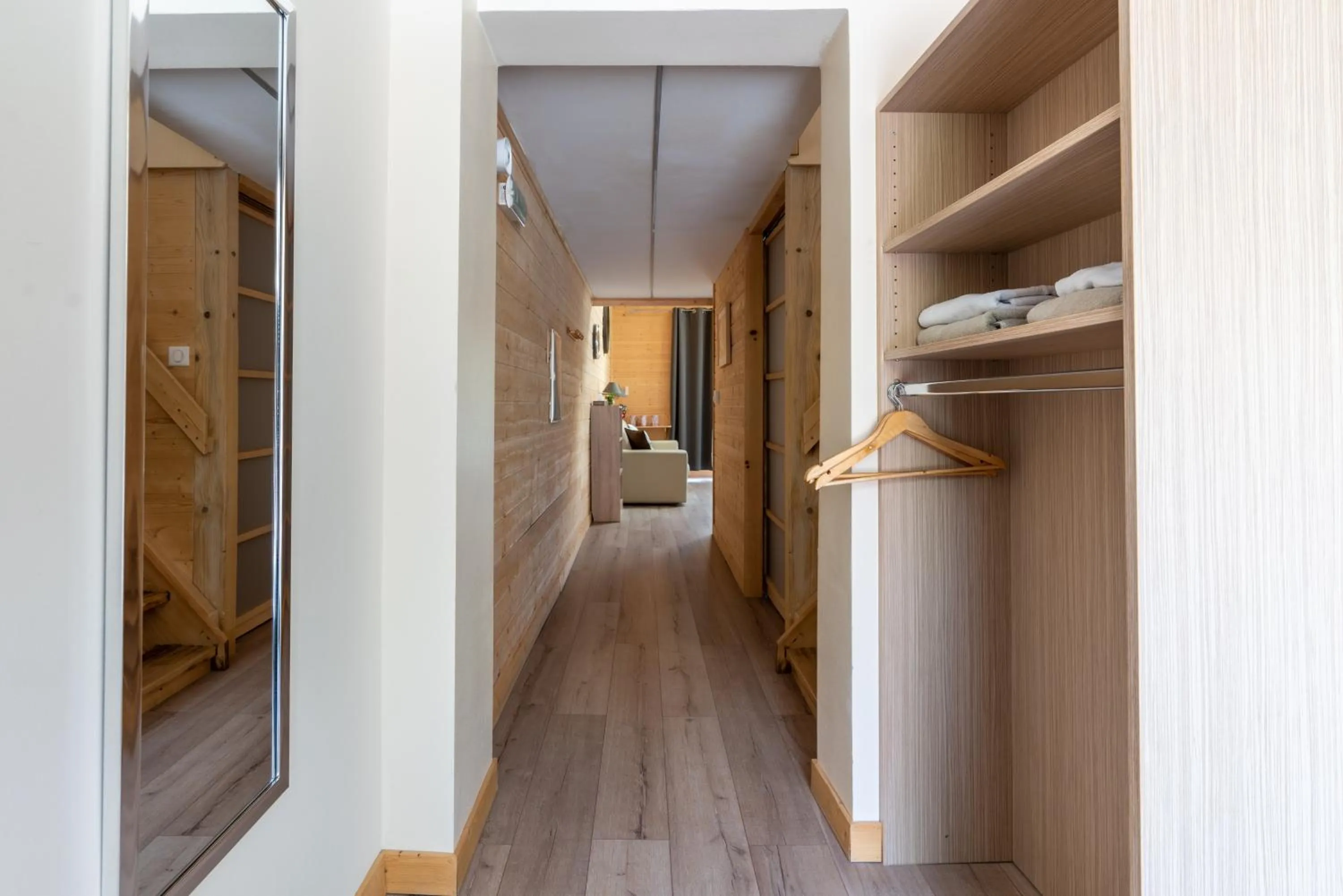 Area and facilities in Domaine du Hirtz, Restaurant & Spa