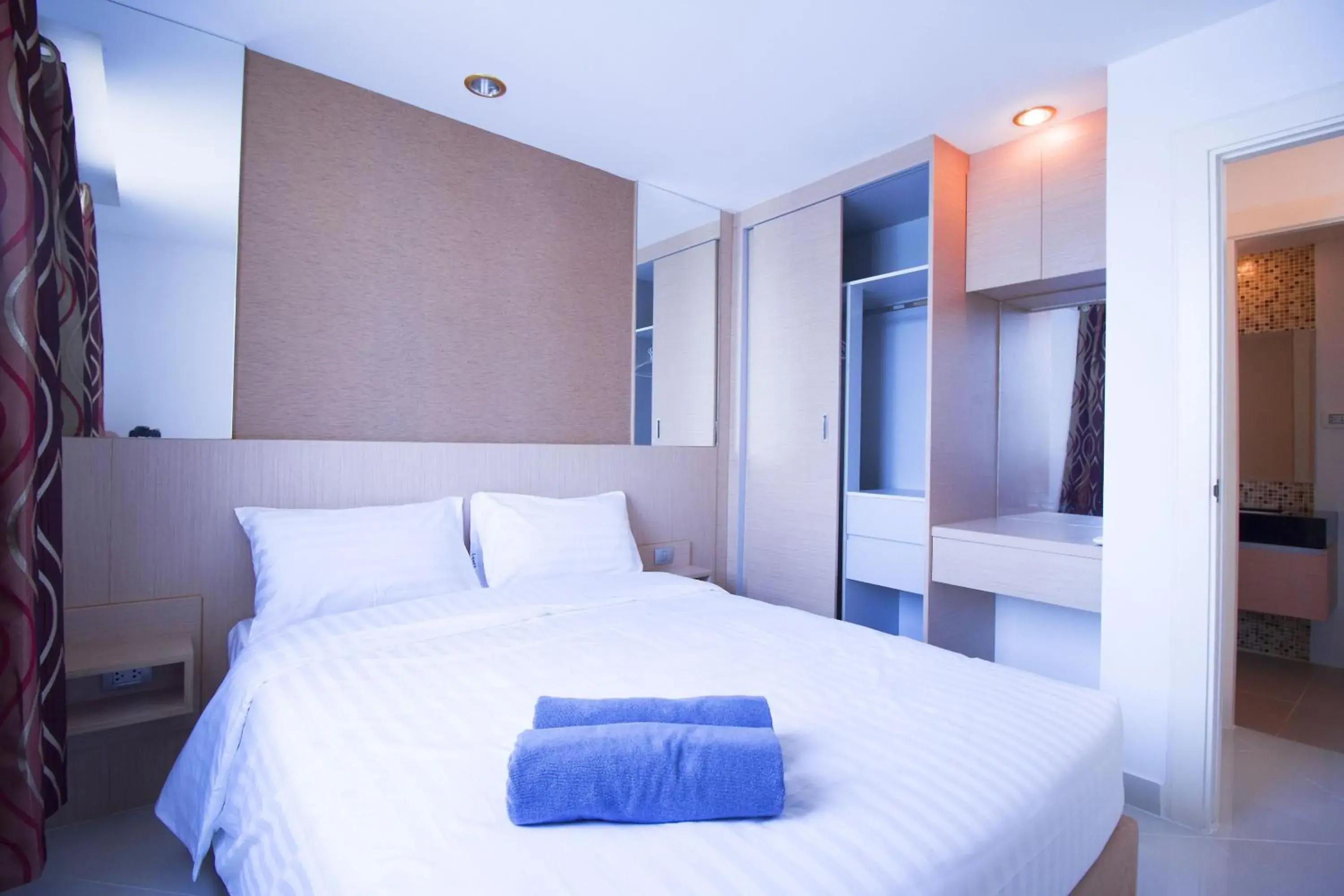 Paradise Park Jomtien by Pattaya Sunny Rentals Paradise Park Jomtien by Pattaya Sunny Rentals