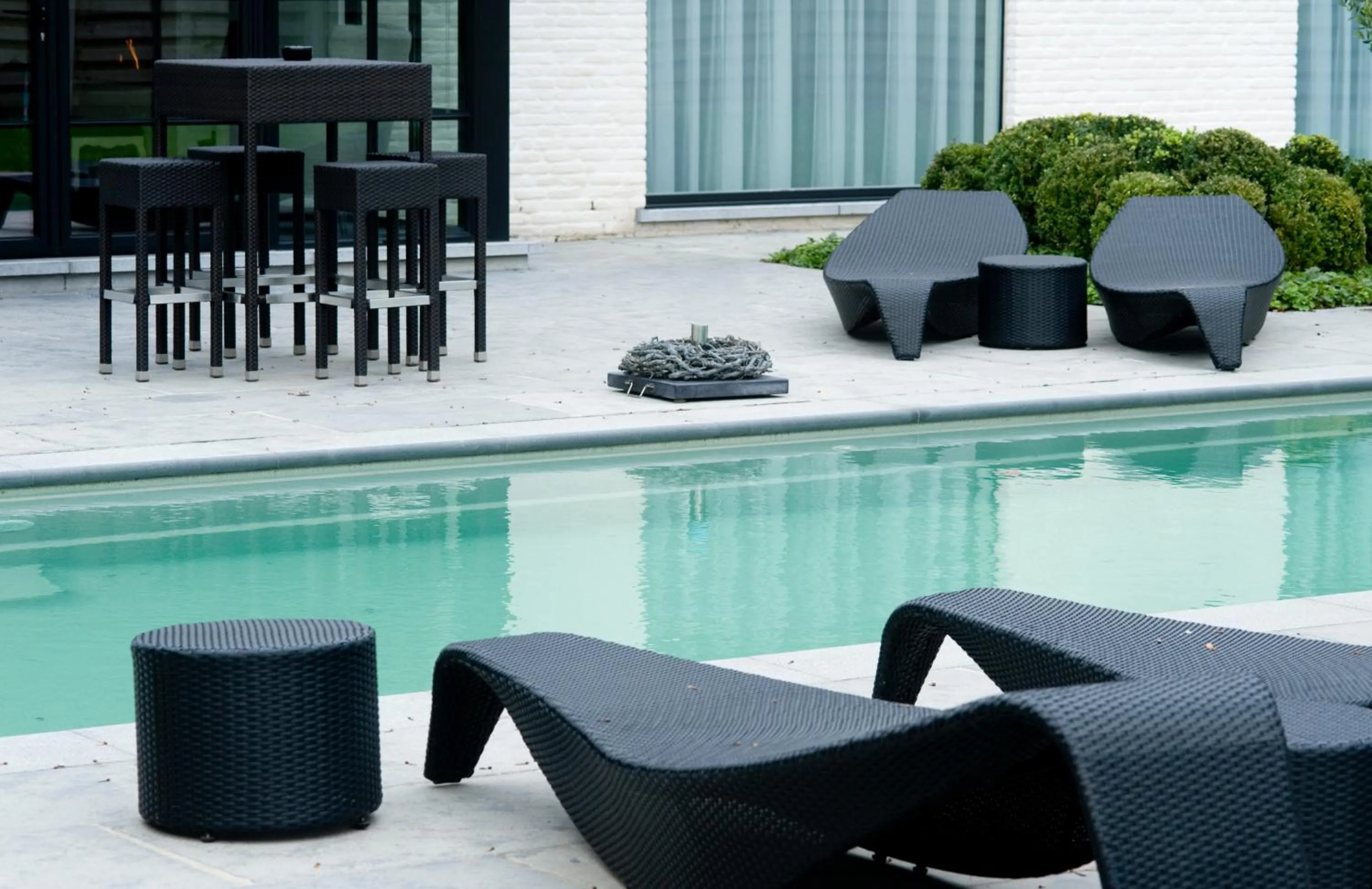 Activities in B&B Interludium