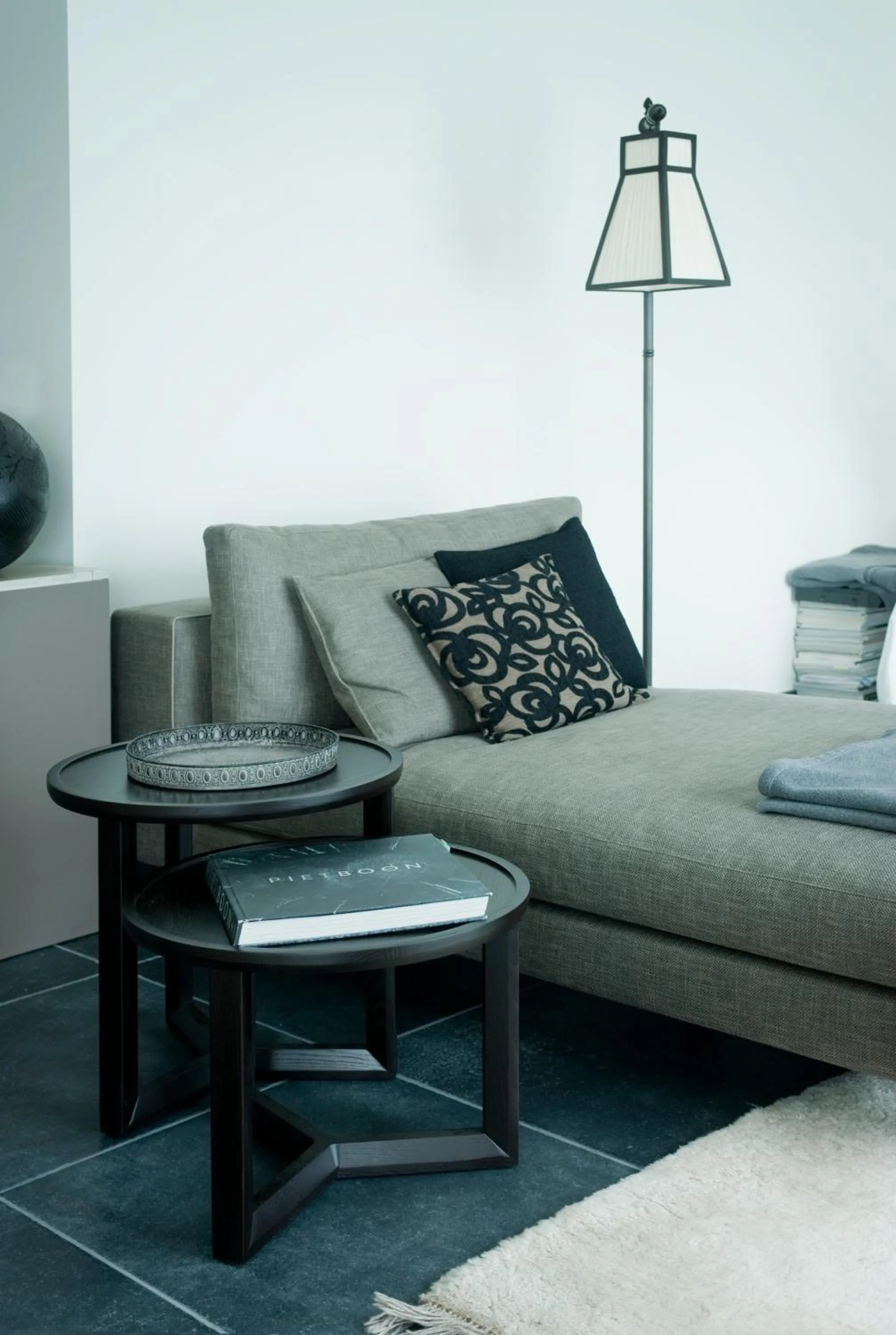 Property building in B&B Interludium