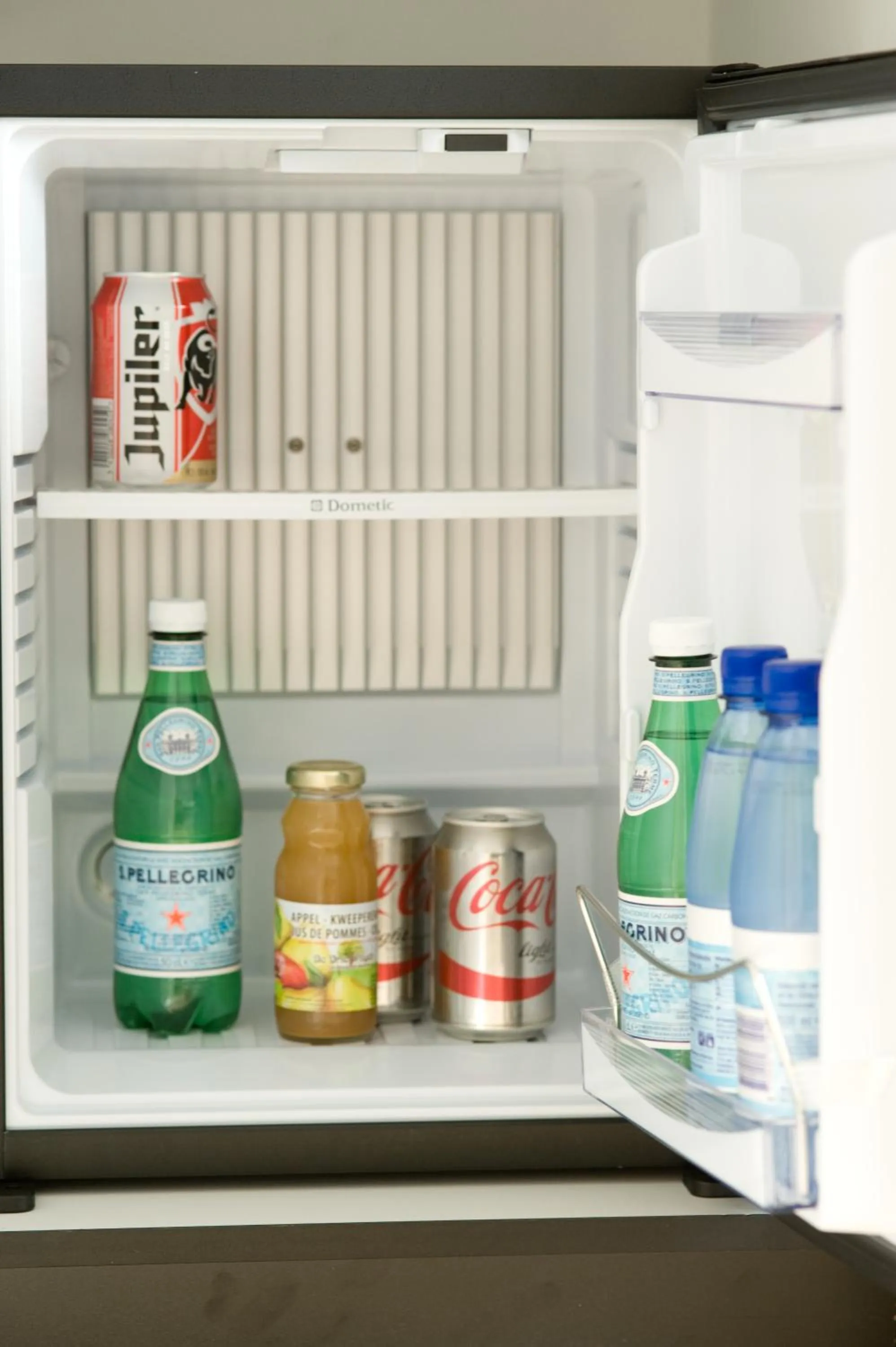 Decorative detail in B&B Interludium