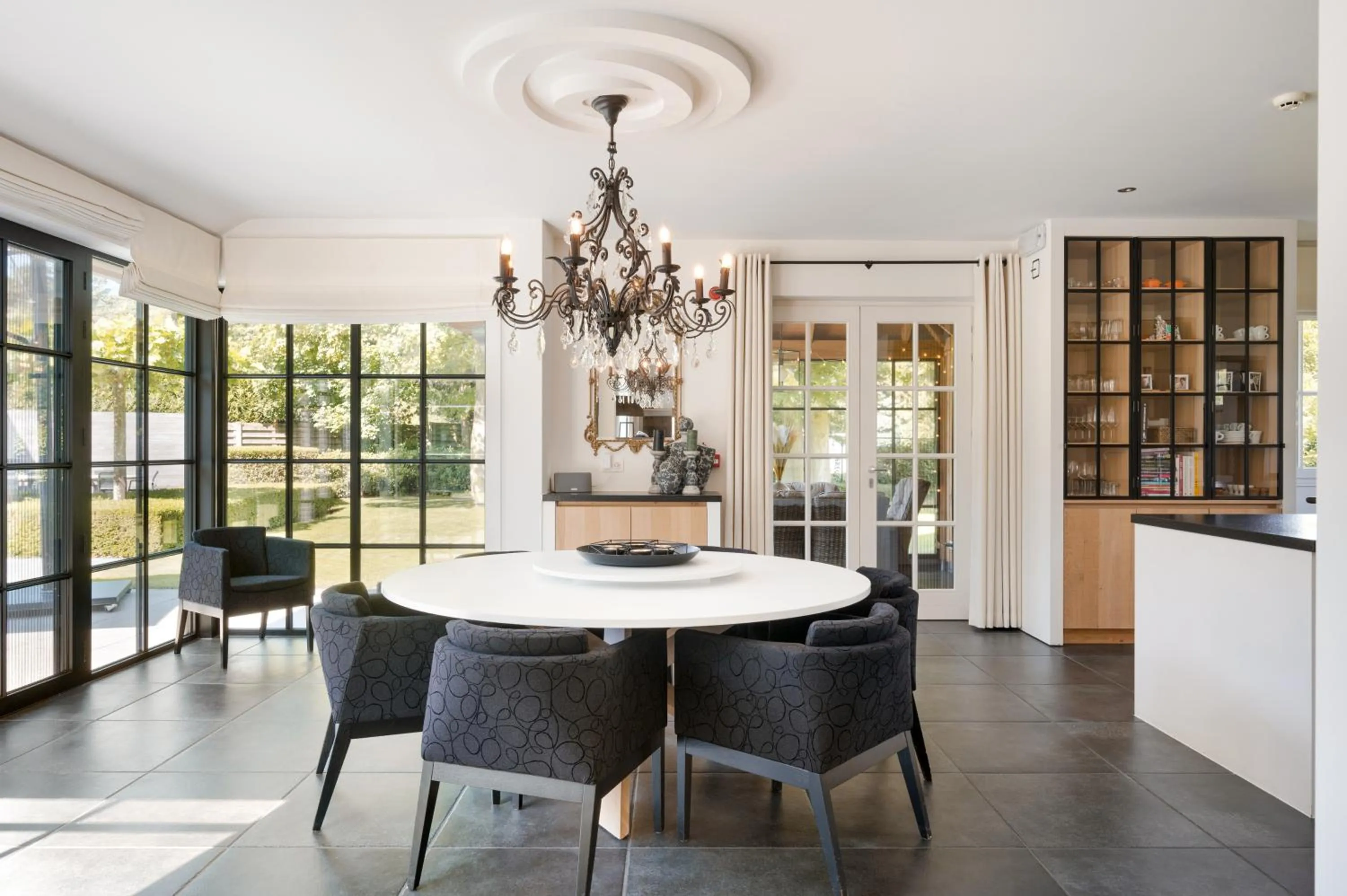 Breakfast in B&B Interludium