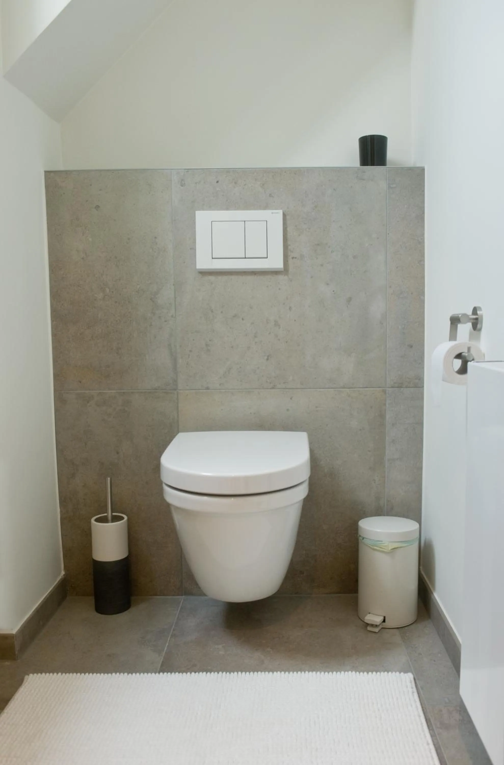 Decorative detail in B&B Interludium