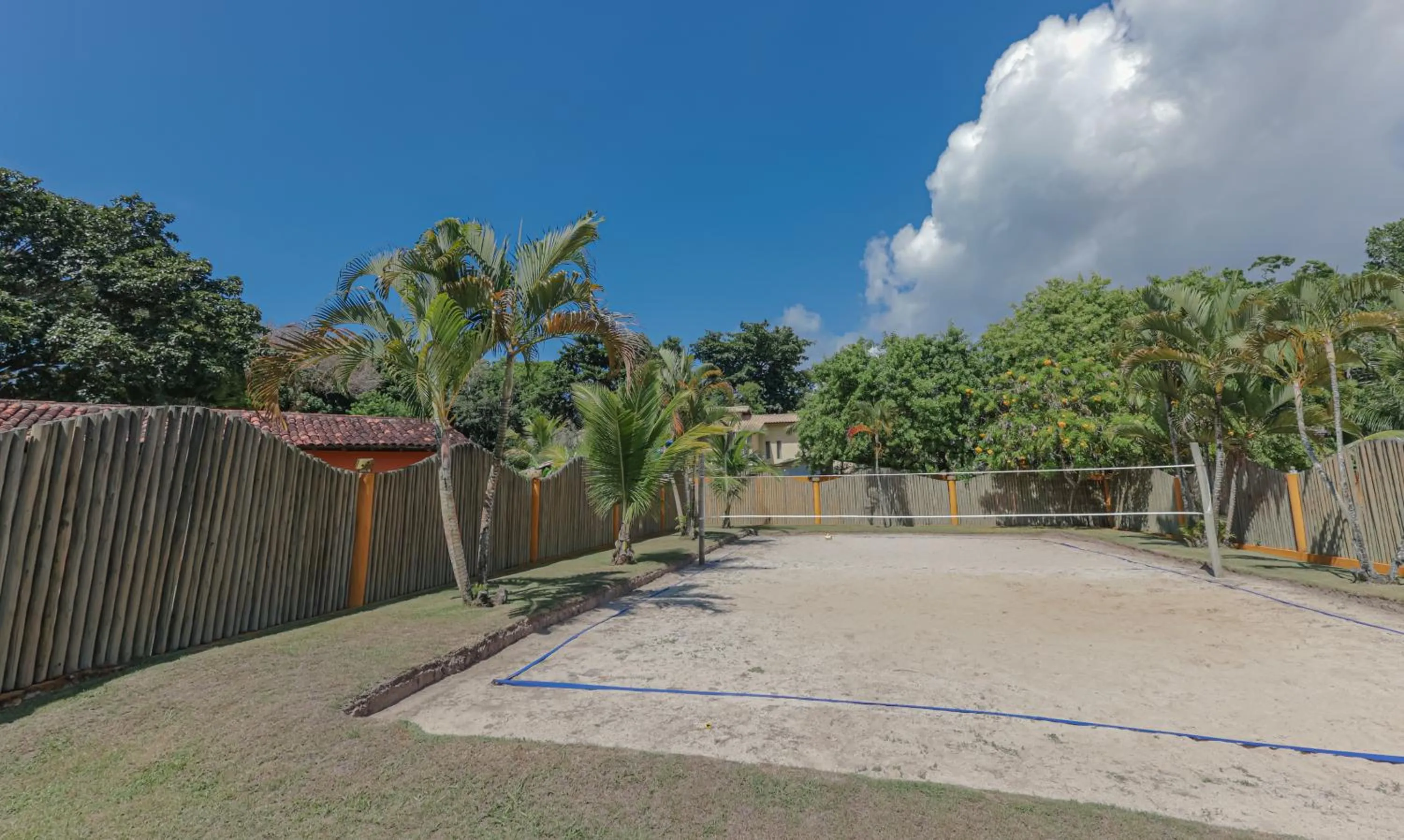 Estação Santa Fé Hotel e Pousada