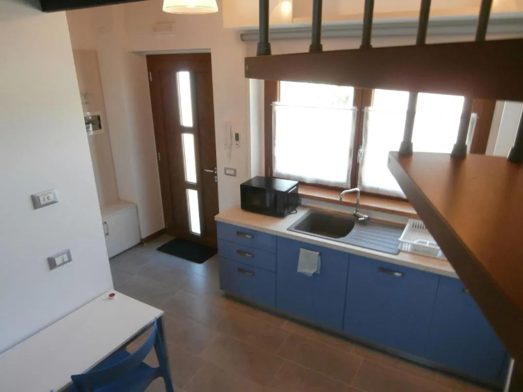 Albergo Diffuso Magredi