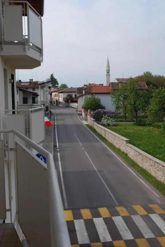 Albergo Diffuso Magredi